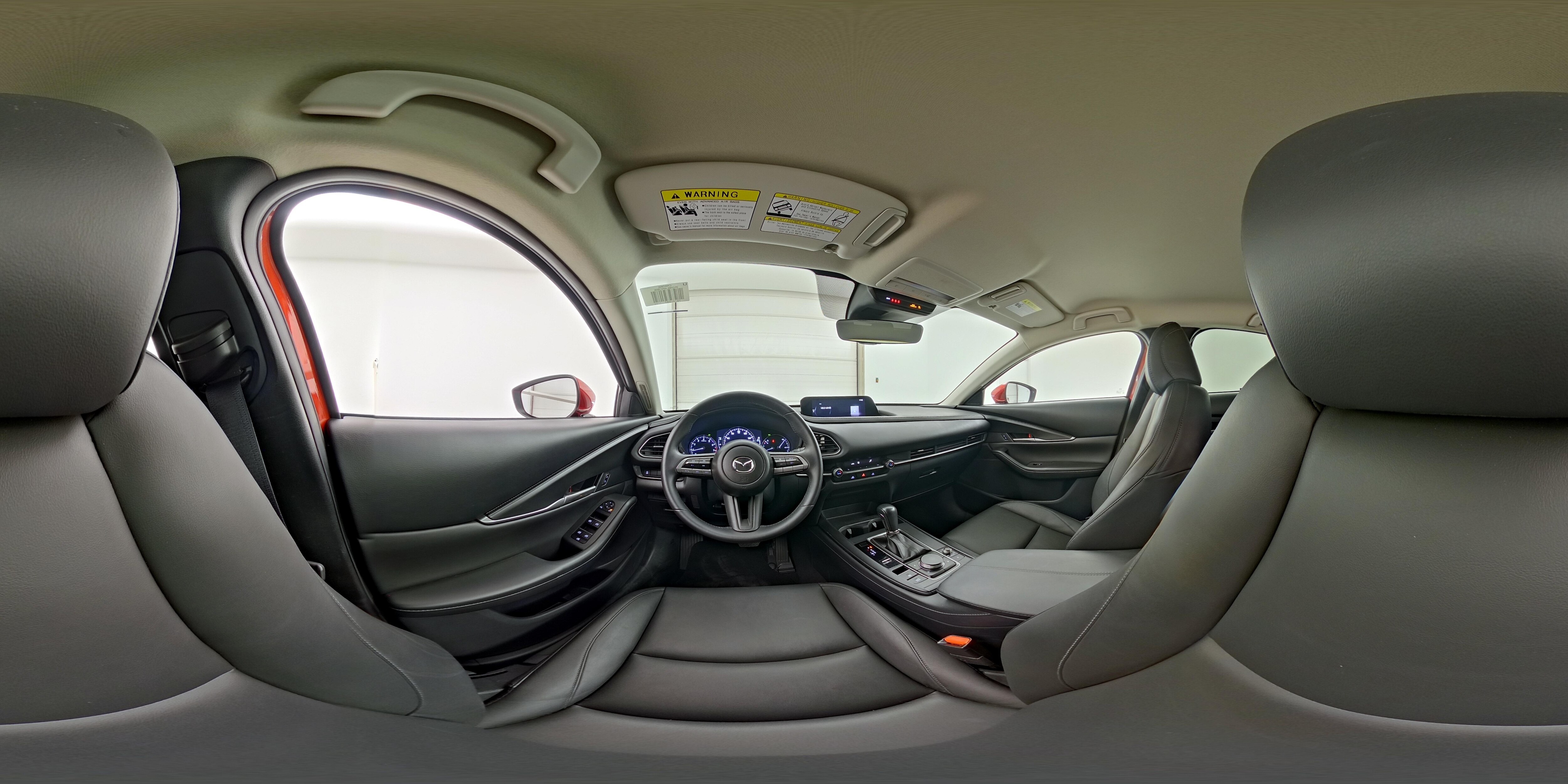2022 Mazda CX-30 Select - Photo 25
