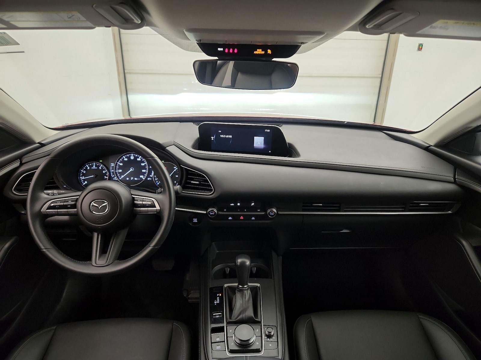 2022 Mazda CX-30 Select - Photo 10