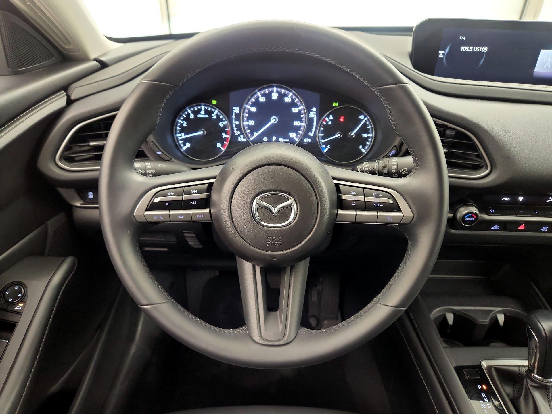 Thumbnail: 2022 Mazda CX-30 - 10