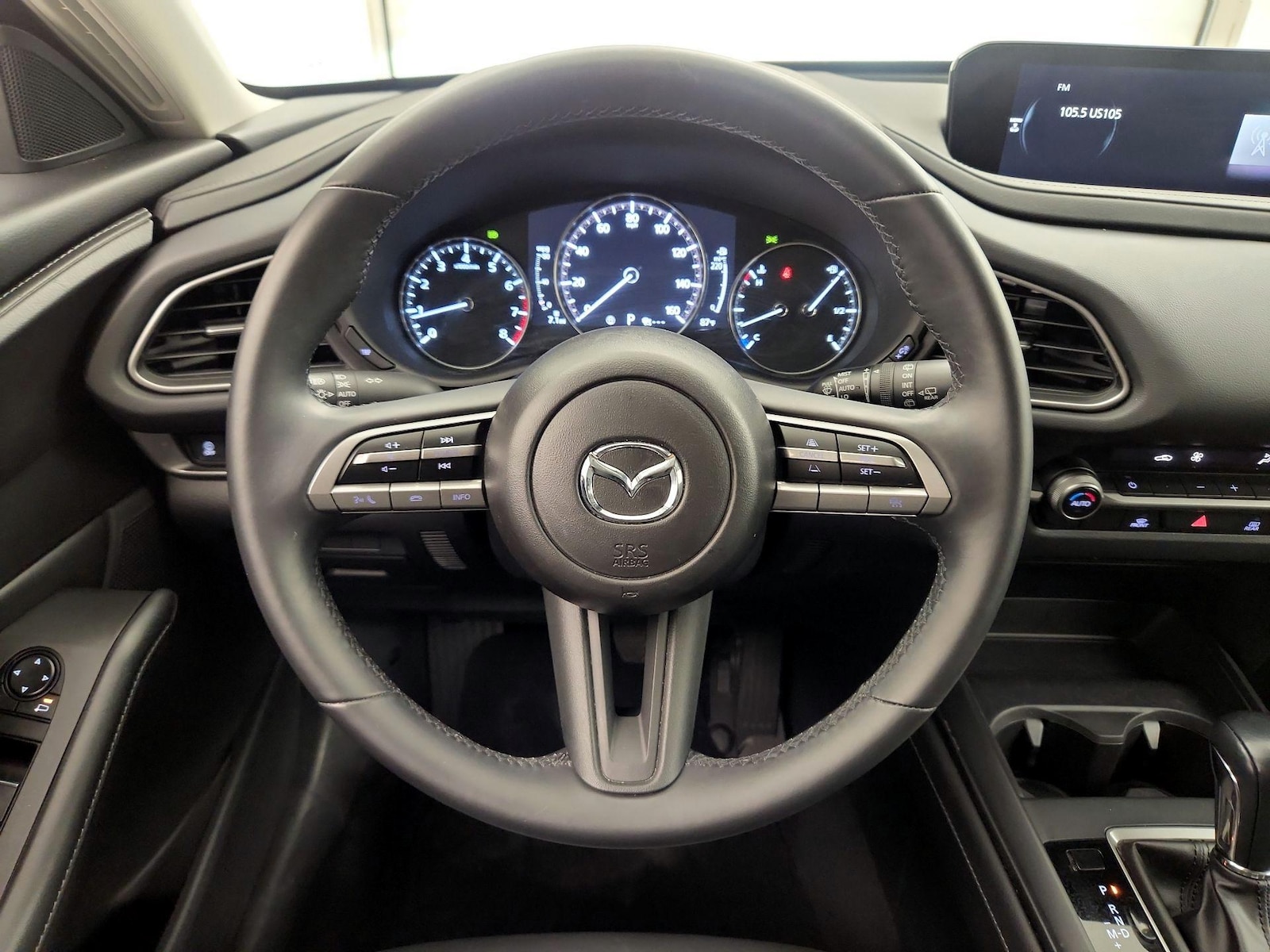 2022 Mazda CX-30 Select - Photo 11
