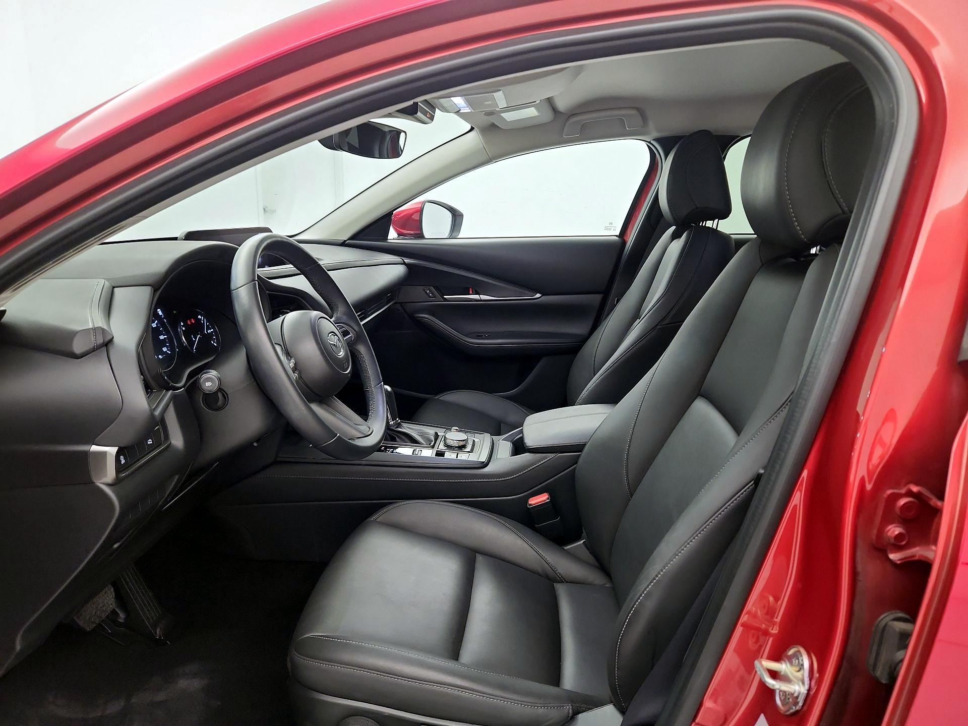 Thumbnail: 2022 Mazda CX-30 - 11