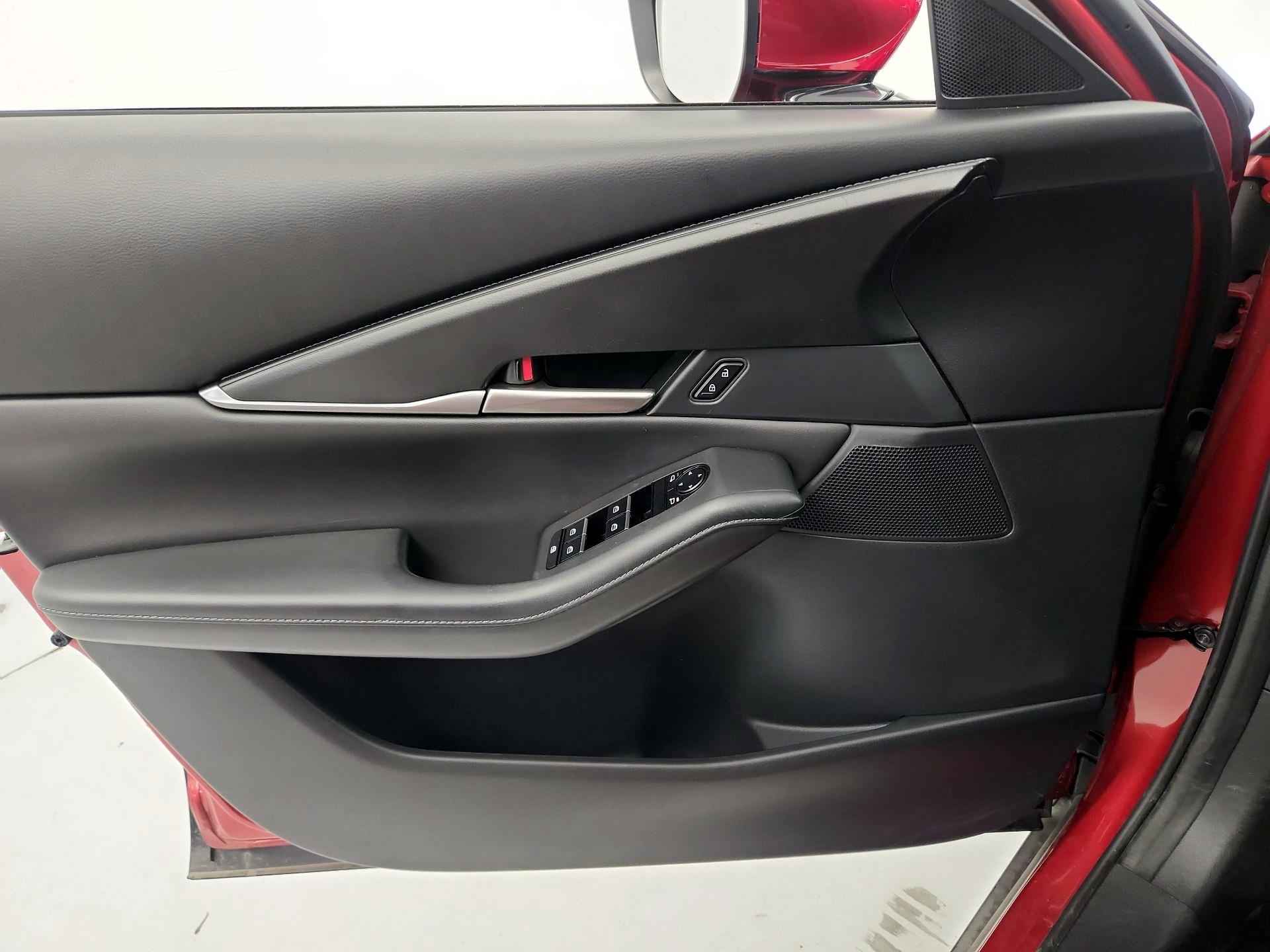 Thumbnail: 2022 Mazda CX-30 - 12