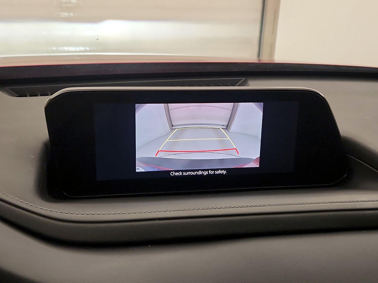 2022 Mazda CX-30 Select - Photo 15