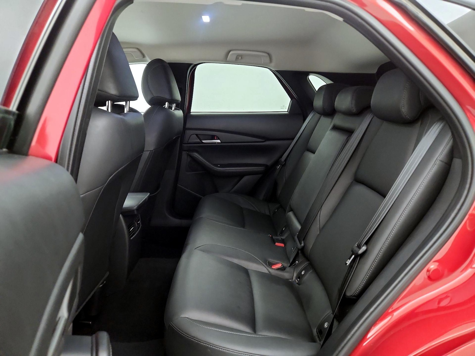 2022 Mazda CX-30 Select - Photo 19