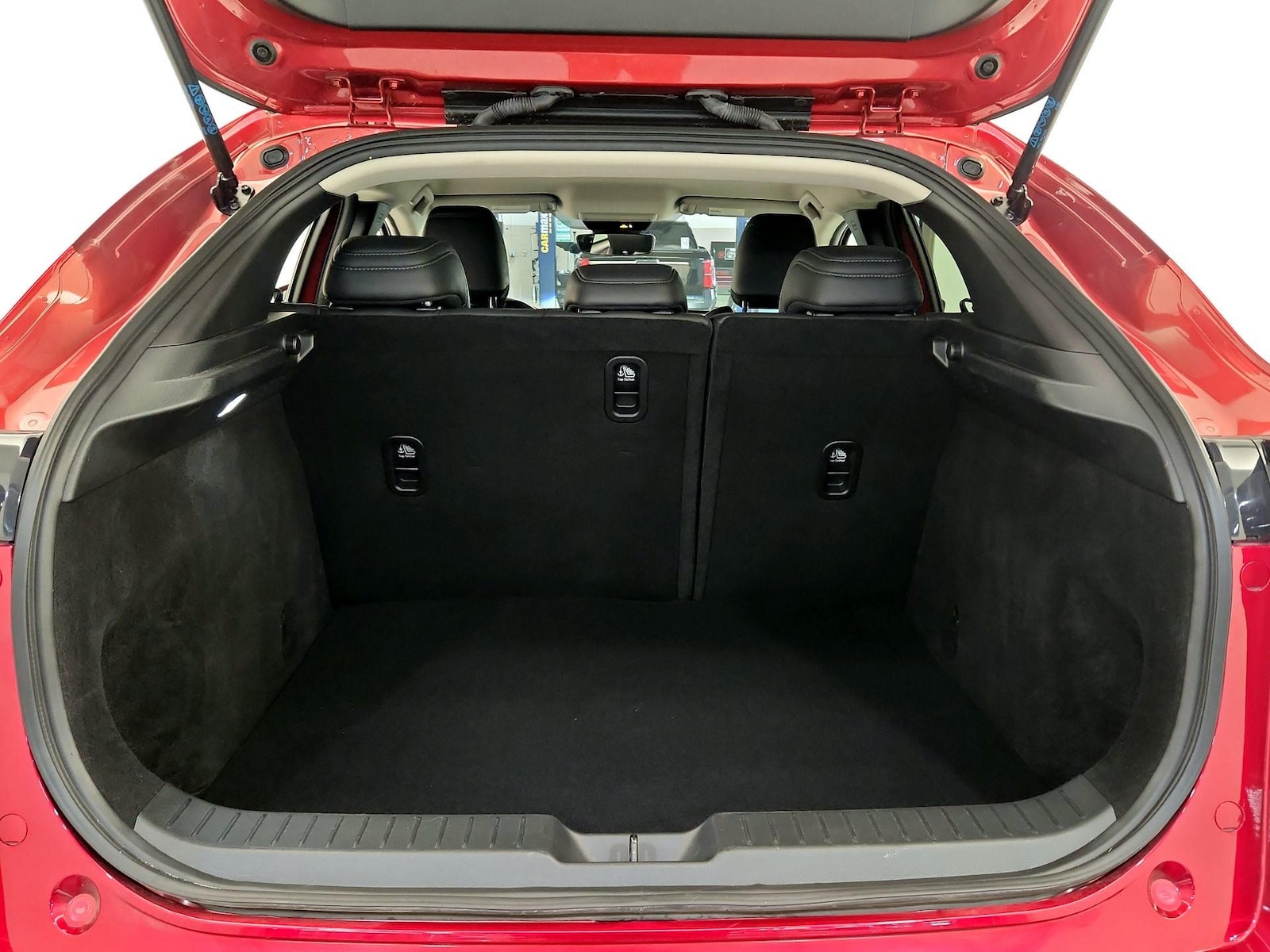 2022 Mazda CX-30 Select - Photo 20