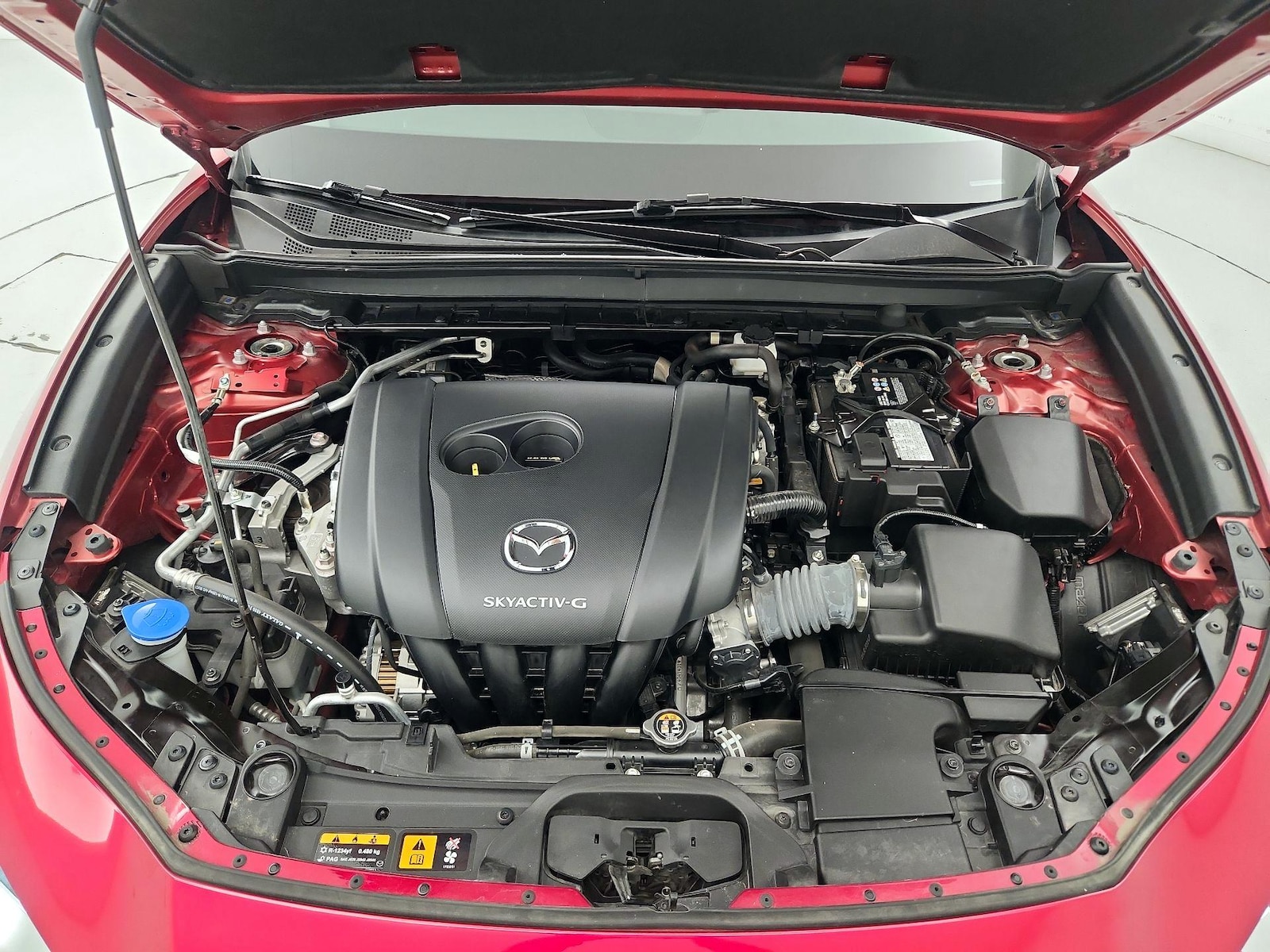 2022 Mazda CX-30 Select - Photo 21