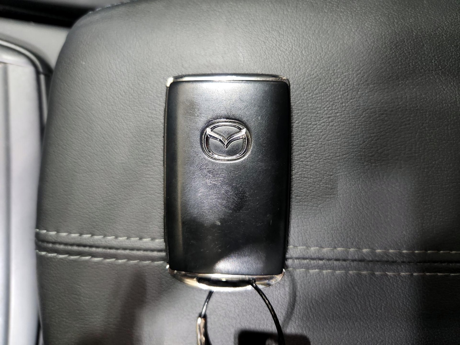 2022 Mazda CX-30 Select - Photo 22