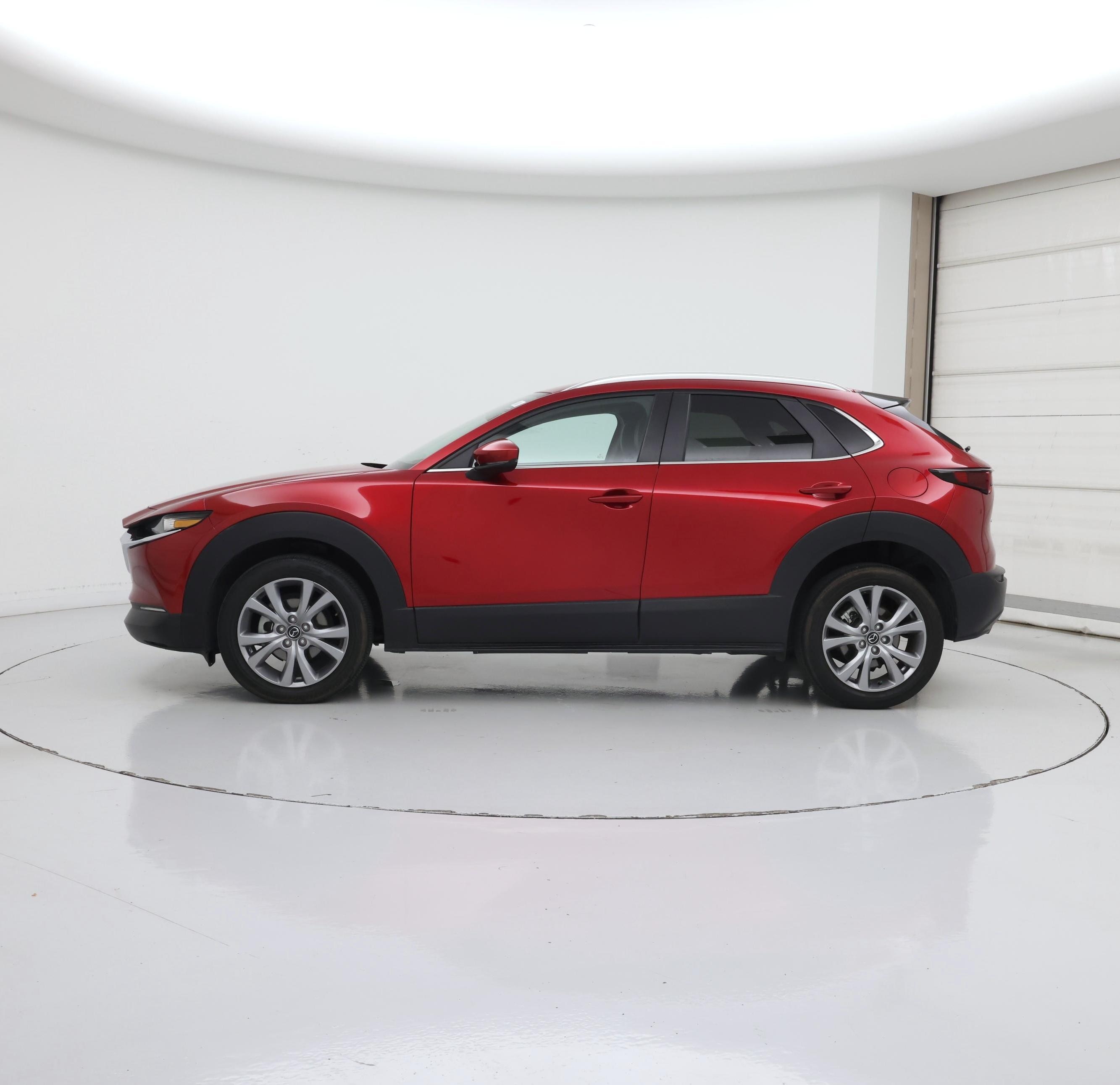 Thumbnail: 2022 Mazda CX-30 - 3