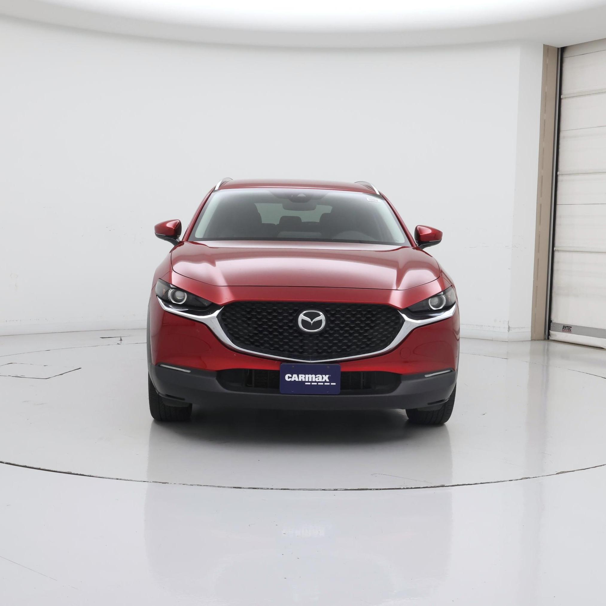Thumbnail: 2022 Mazda CX-30 - 5