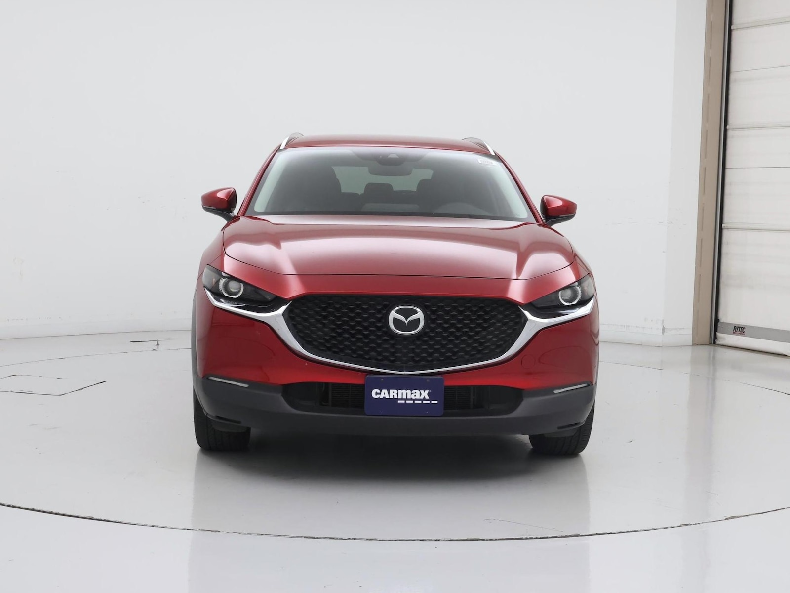 2022 Mazda CX-30 Select - Photo 6