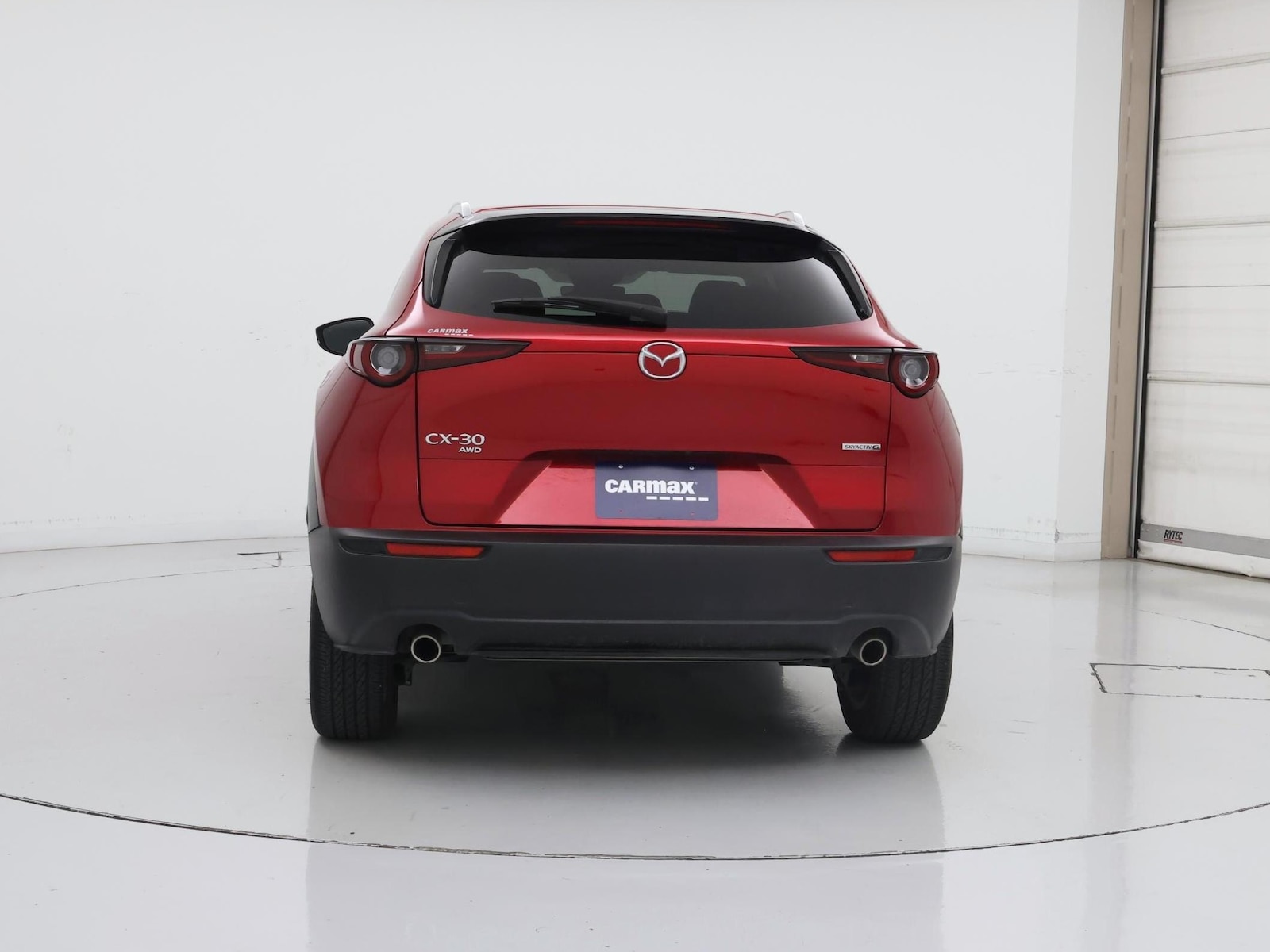2022 Mazda CX-30 Select - Photo 7