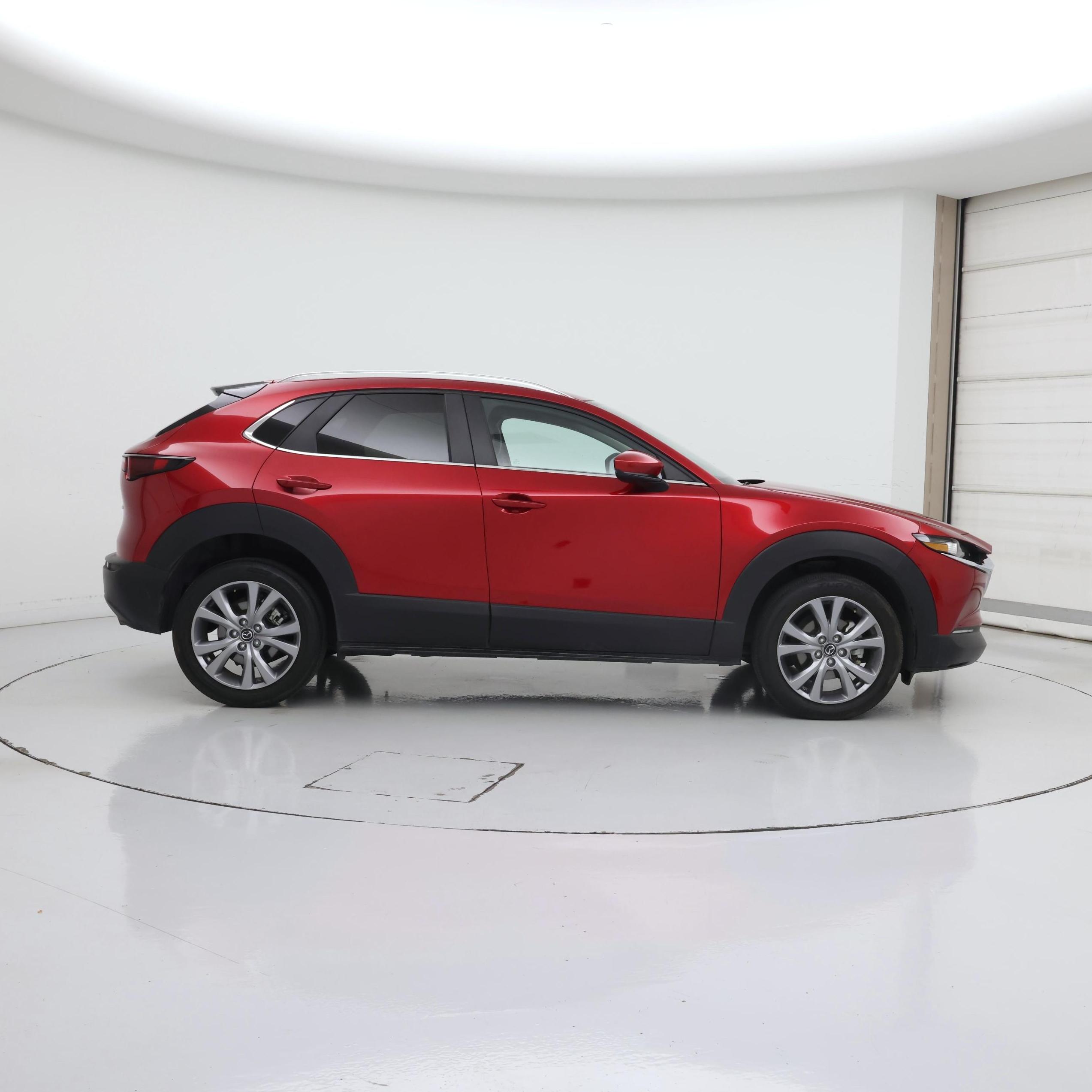 Thumbnail: 2022 Mazda CX-30 - 7