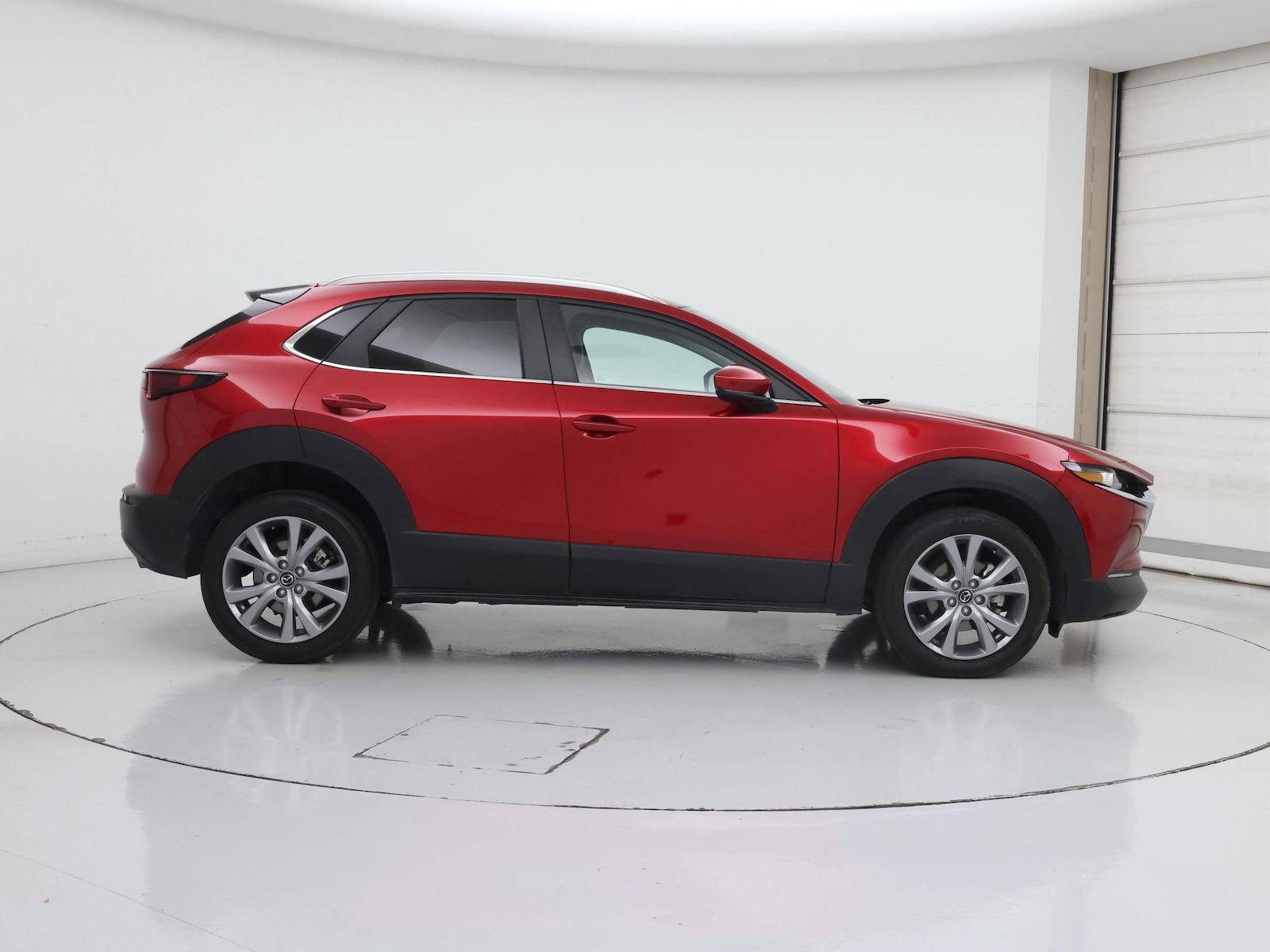 2022 Mazda CX-30 Select - Photo 8