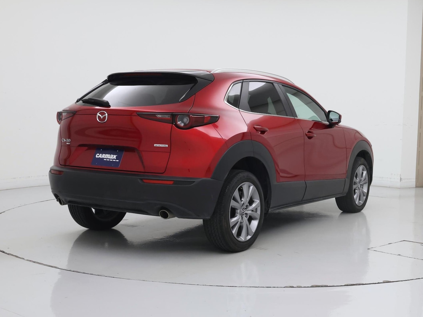 2022 Mazda CX-30 Select - Photo 9