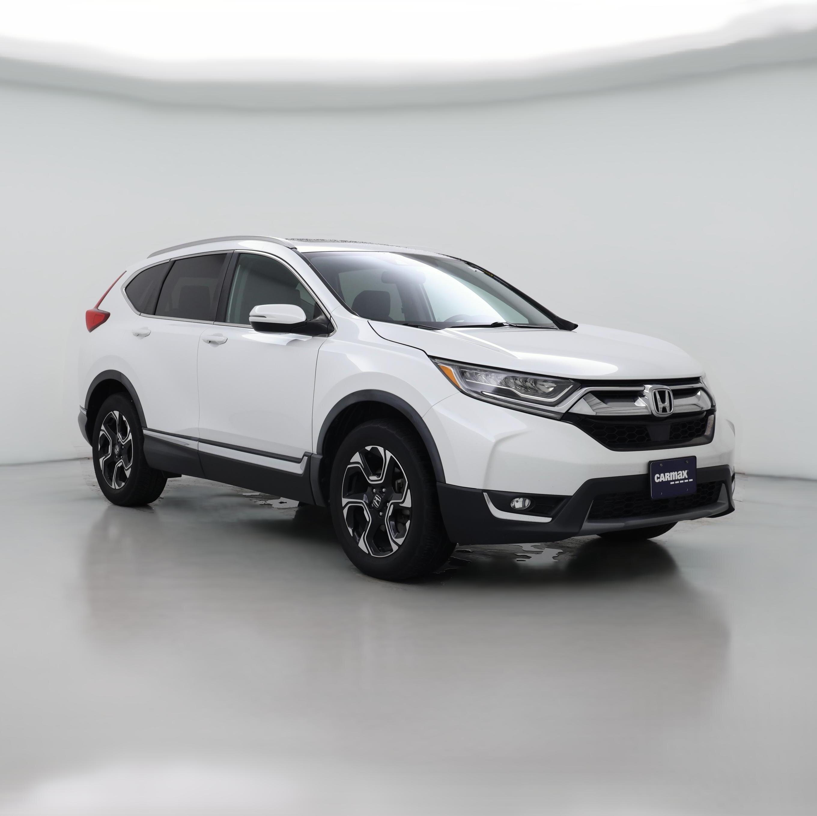 Thumbnail: 2019 Honda CR-V - 1