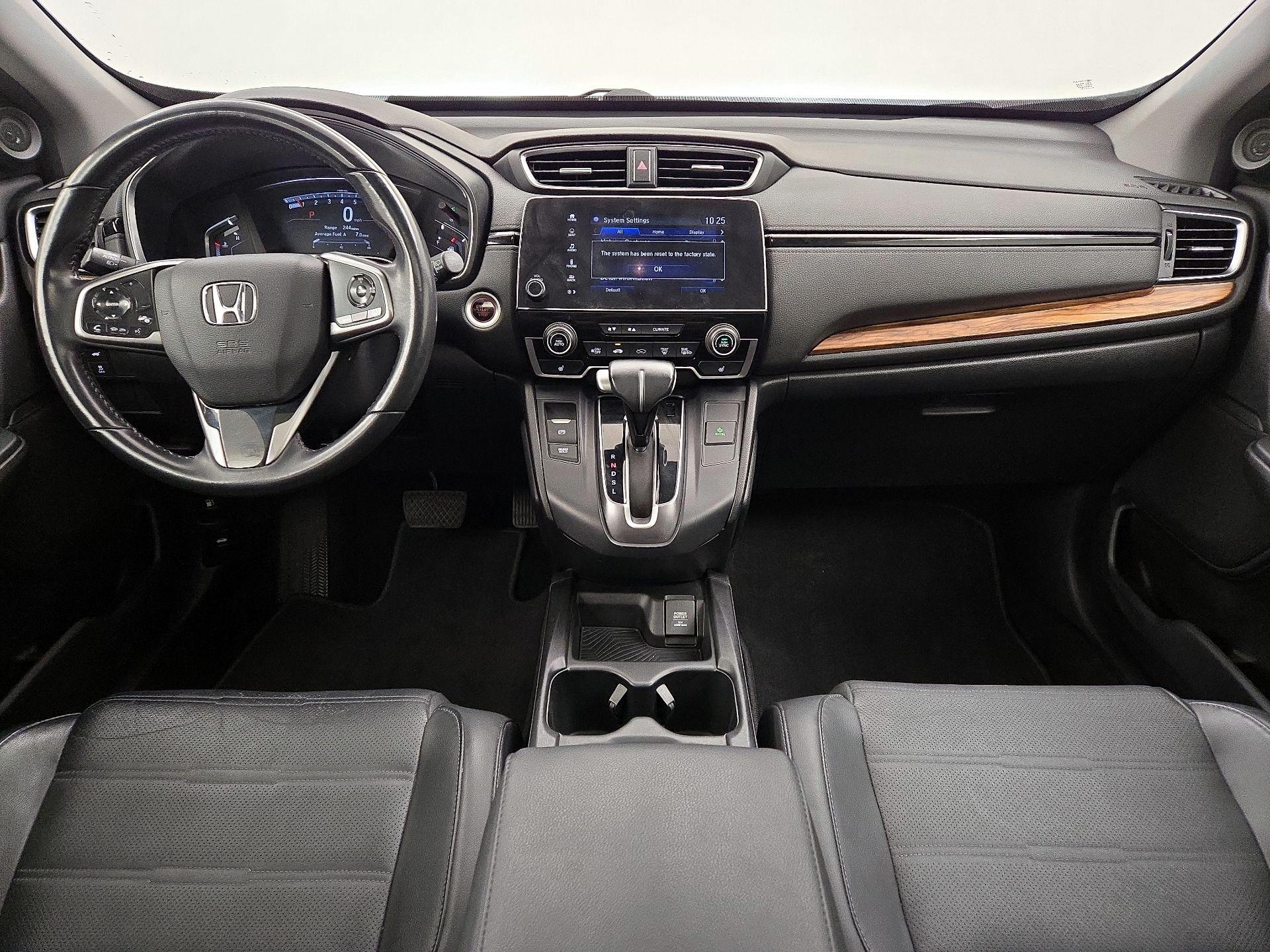 Thumbnail: 2019 Honda CR-V - 9