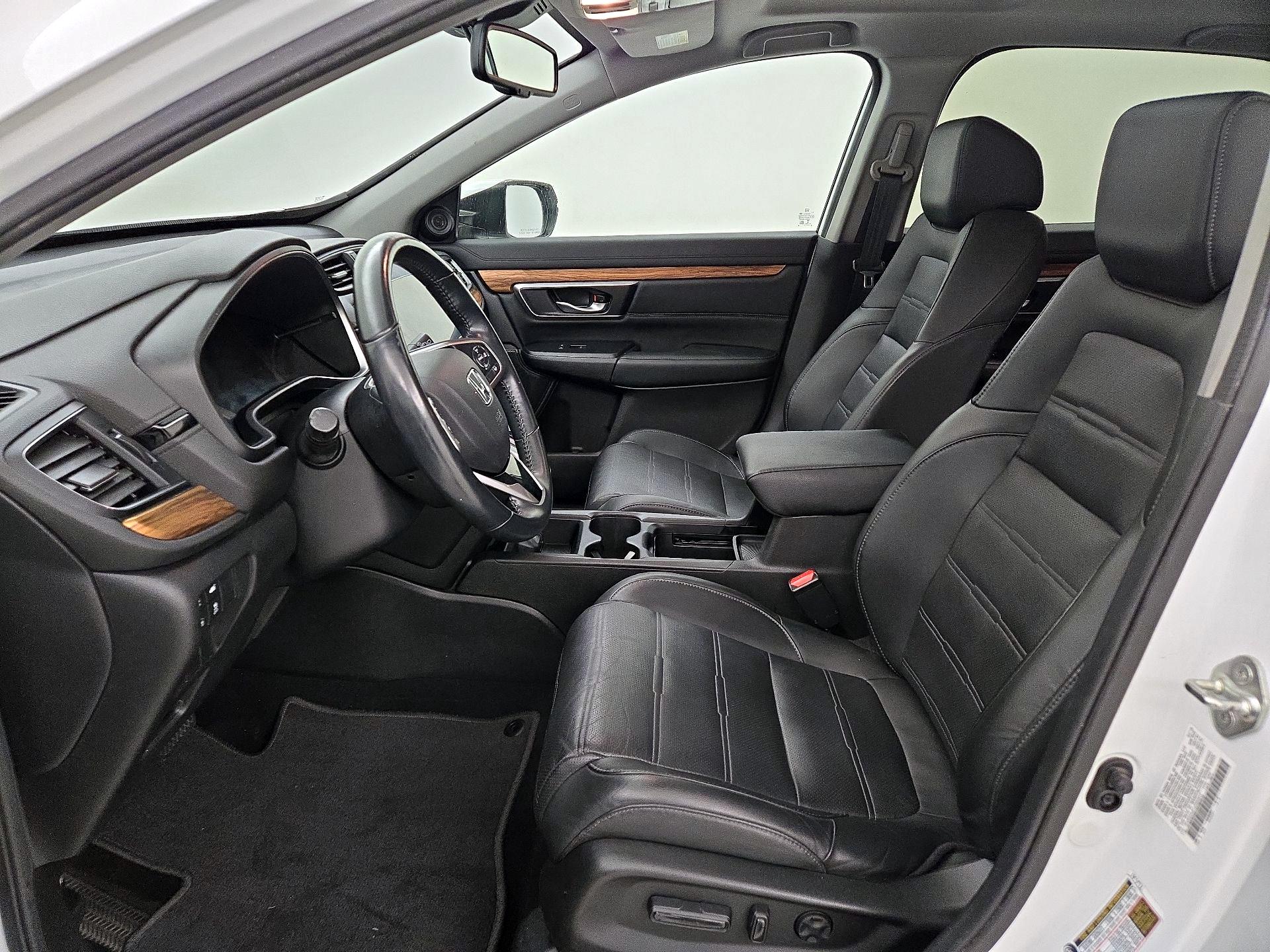 Thumbnail: 2019 Honda CR-V - 11