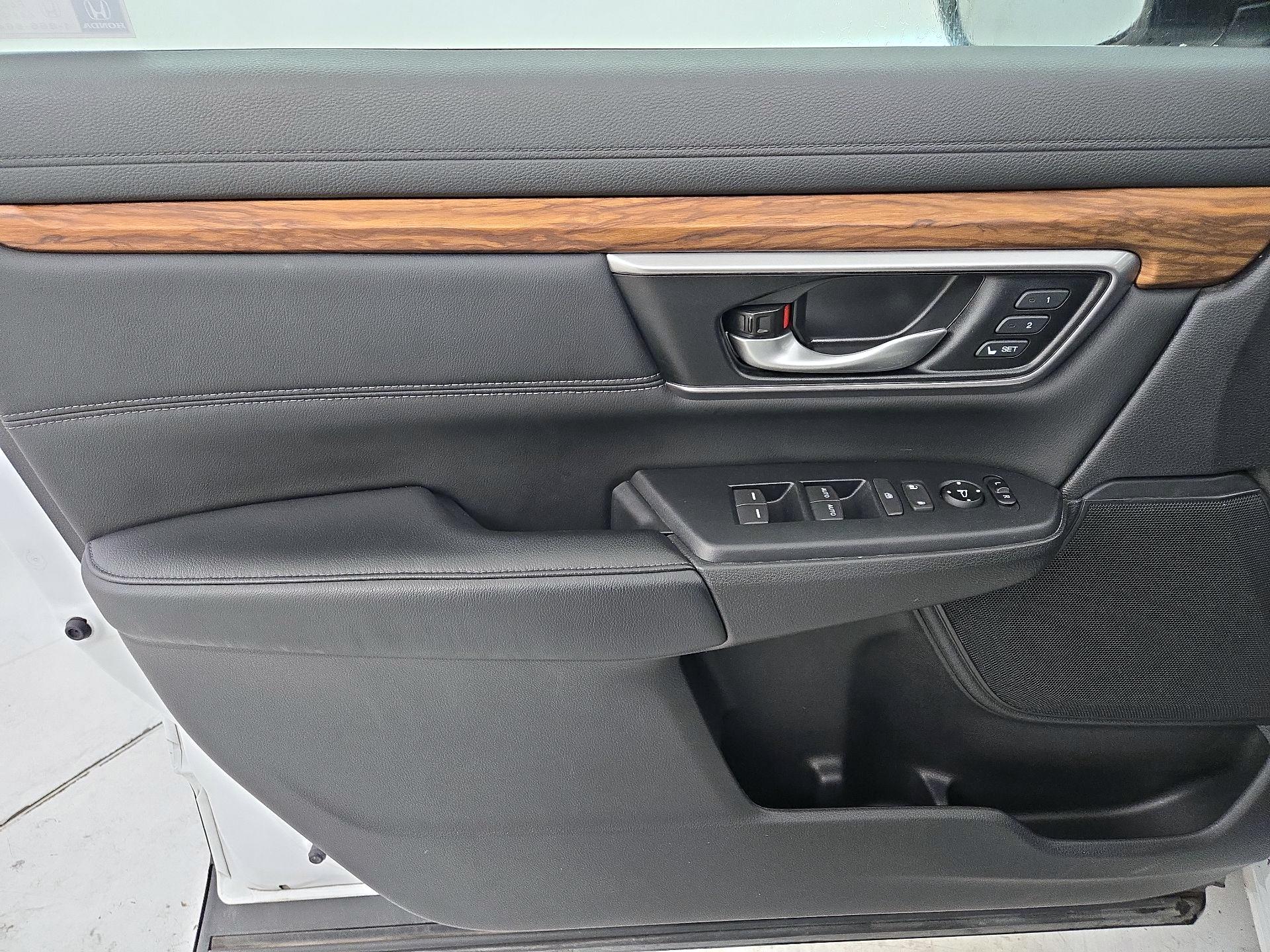 Thumbnail: 2019 Honda CR-V - 12