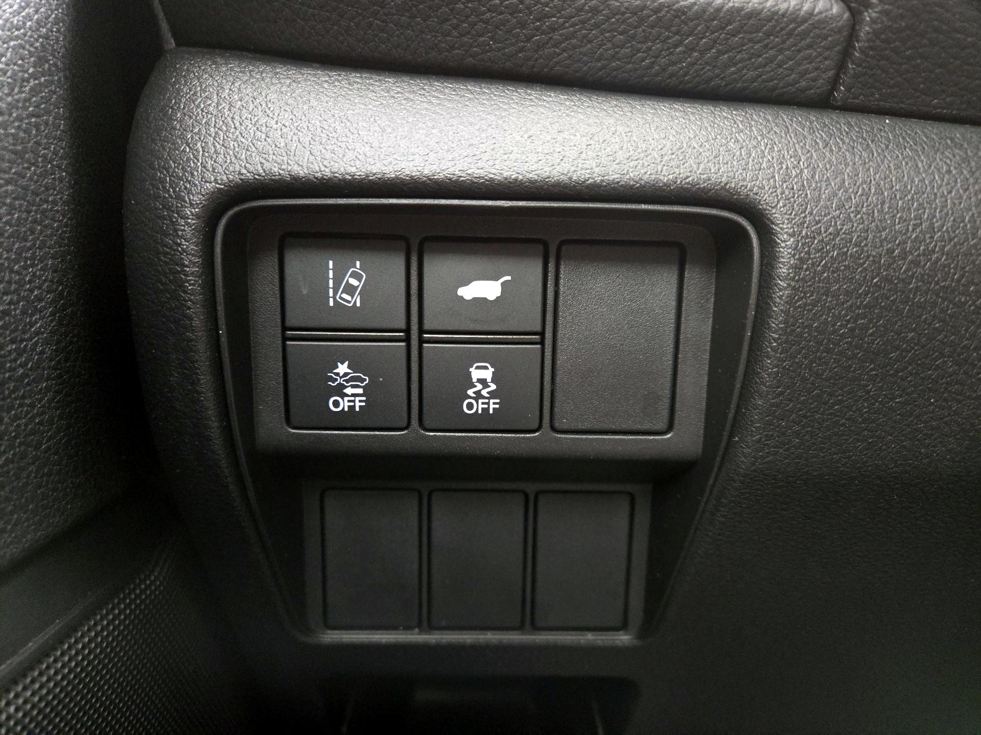 Thumbnail: 2019 Honda CR-V - 13