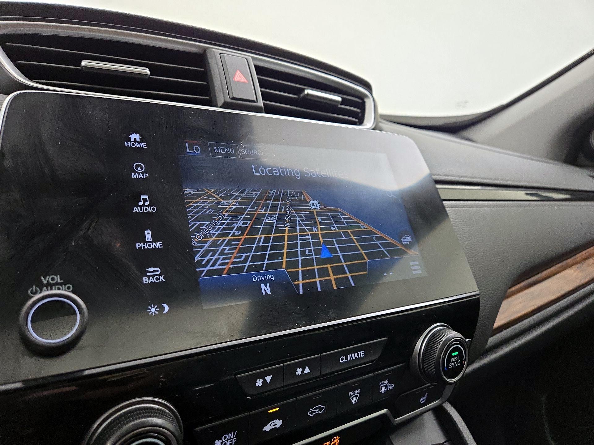 Thumbnail: 2019 Honda CR-V - 14