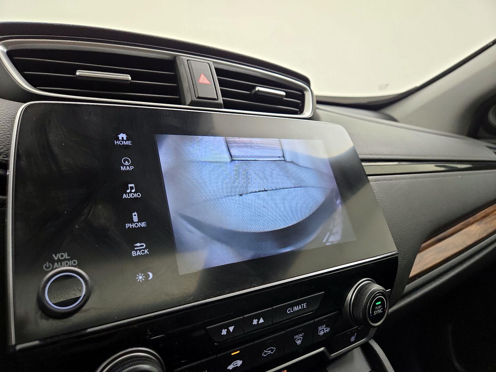 Thumbnail: 2019 Honda CR-V - 15
