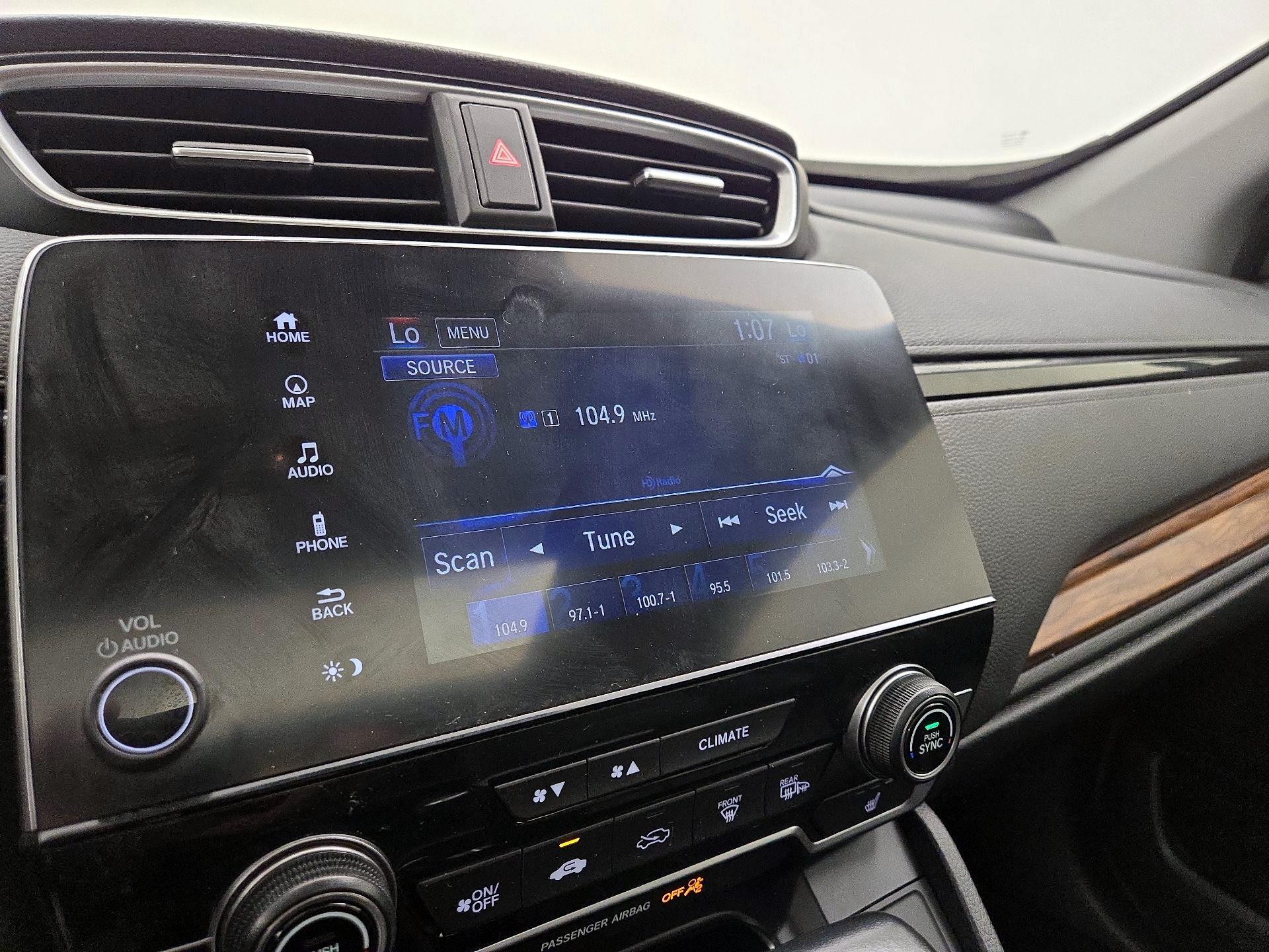 Thumbnail: 2019 Honda CR-V - 16