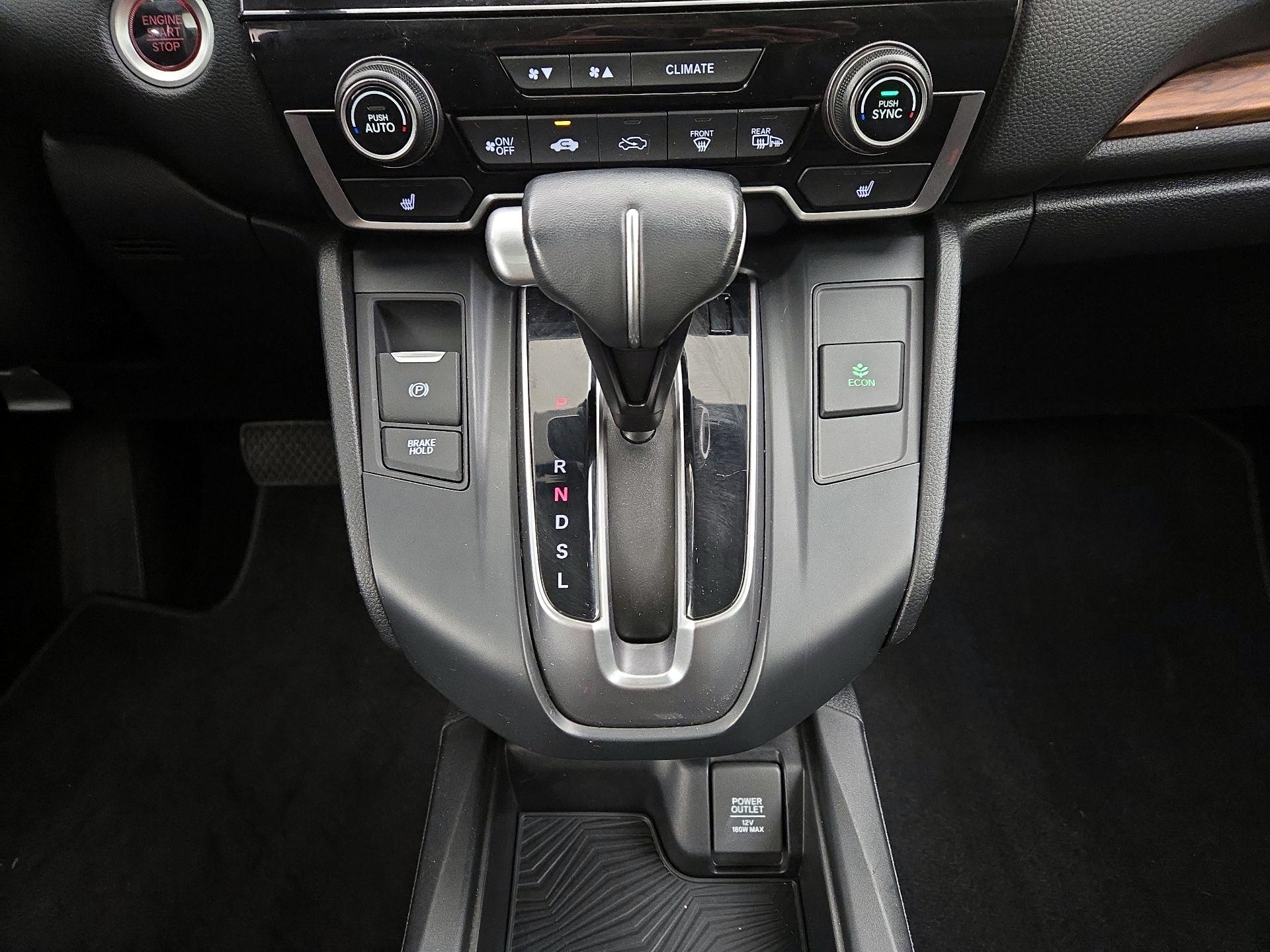 Thumbnail: 2019 Honda CR-V - 18