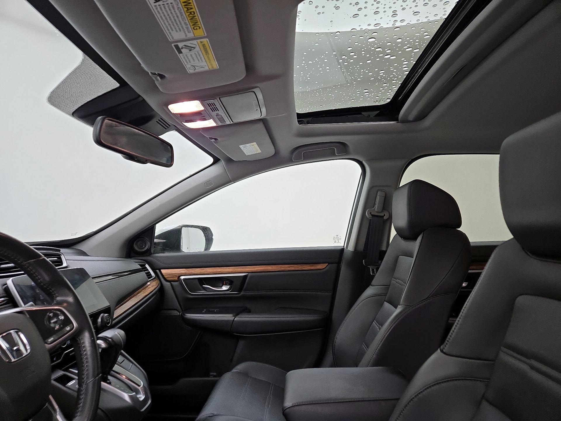Thumbnail: 2019 Honda CR-V - 20