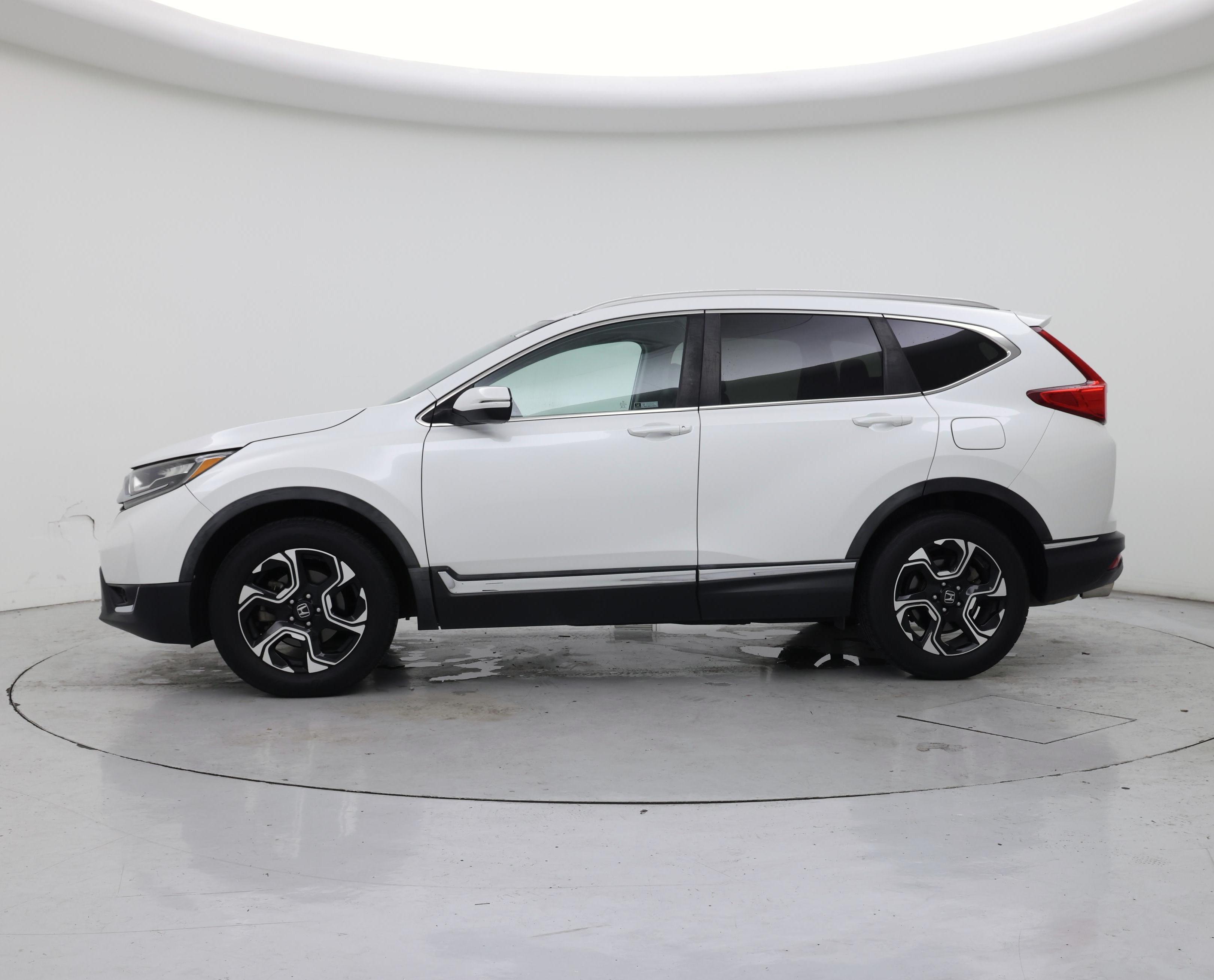 Thumbnail: 2019 Honda CR-V - 3