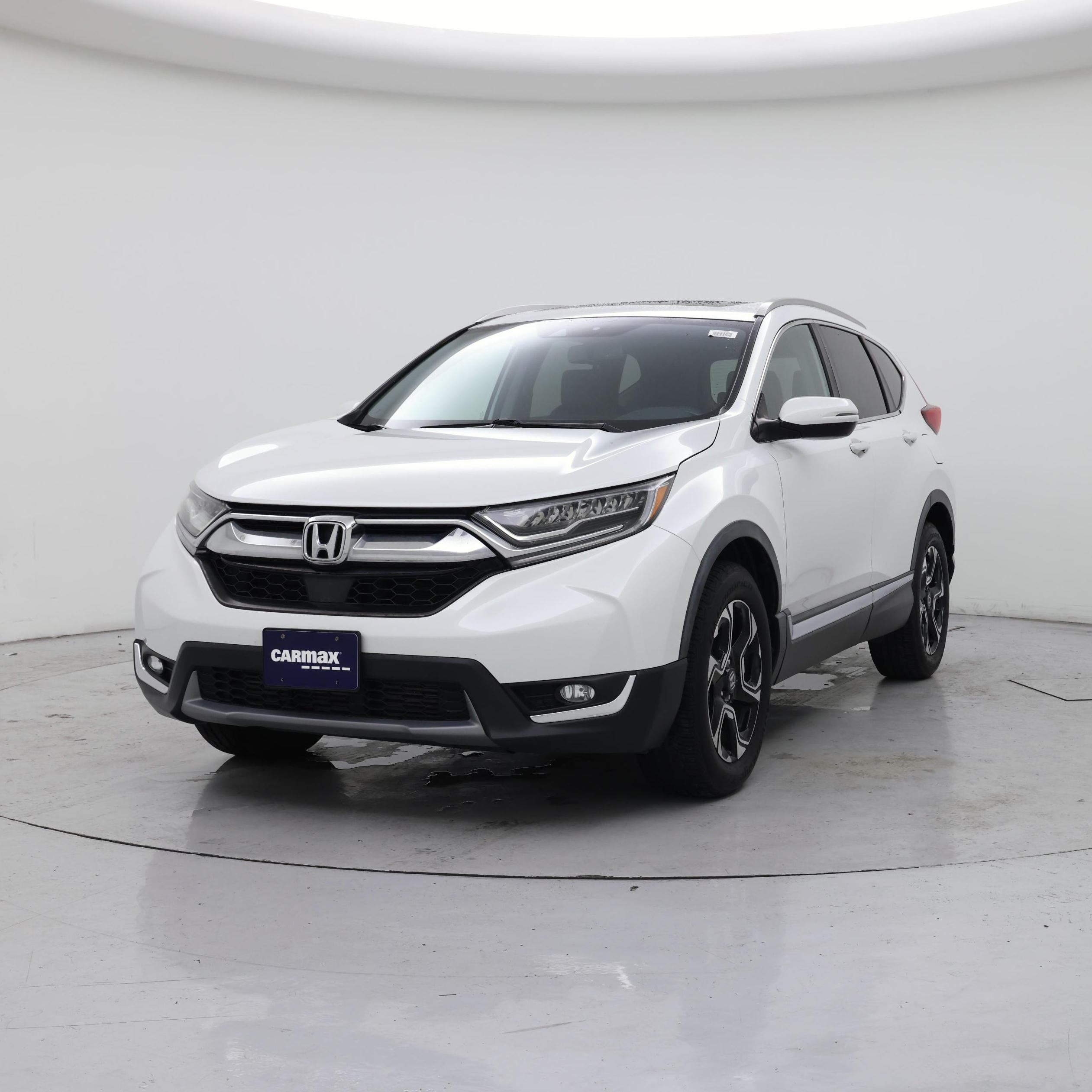 Thumbnail: 2019 Honda CR-V - 4