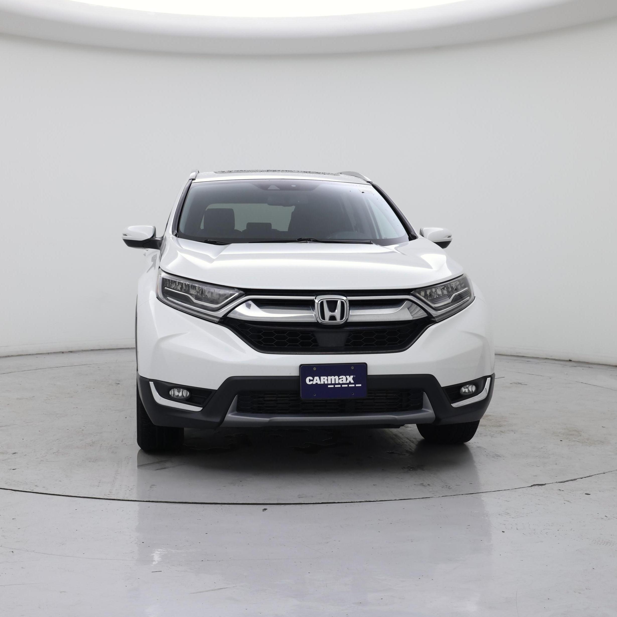 Thumbnail: 2019 Honda CR-V - 5
