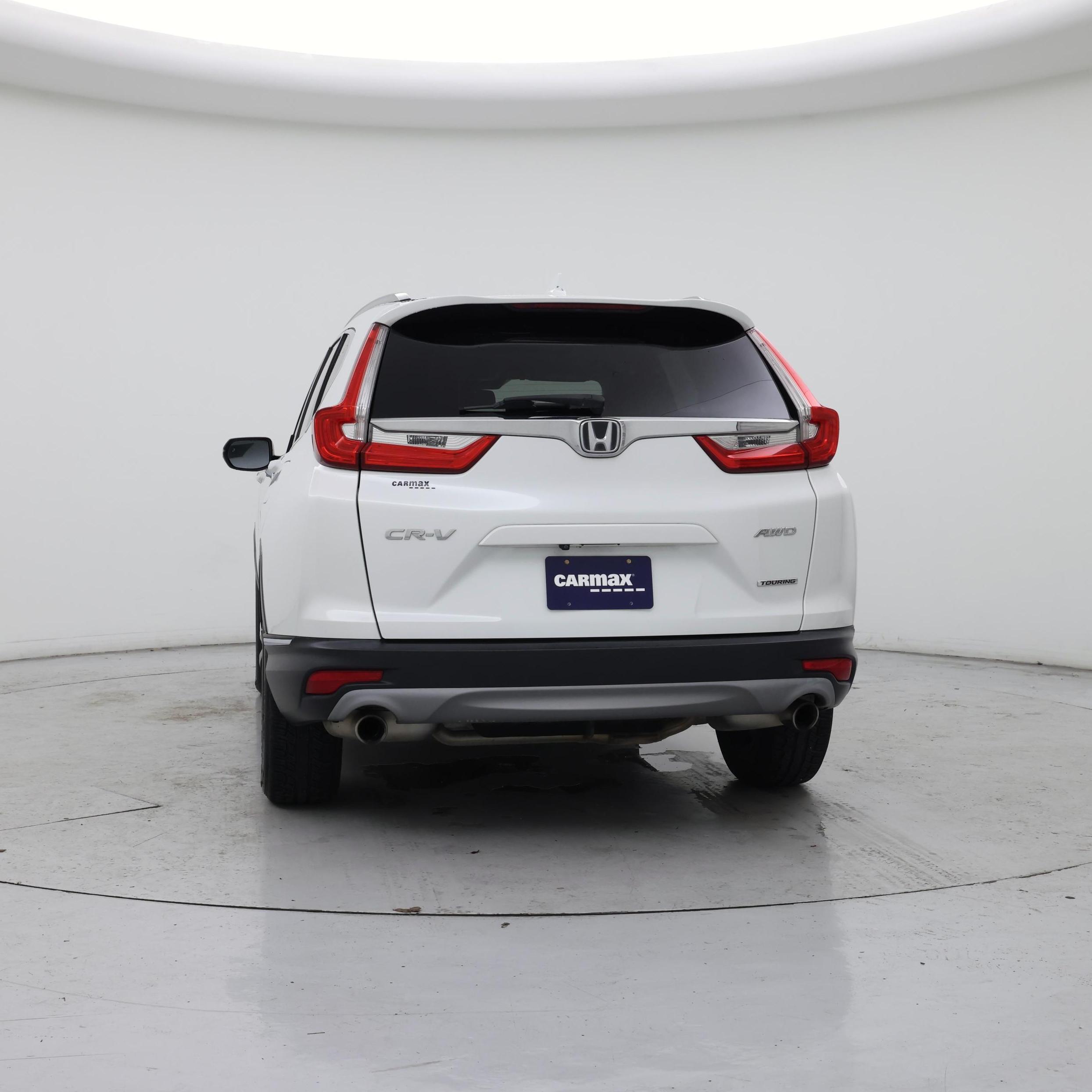 Thumbnail: 2019 Honda CR-V - 6