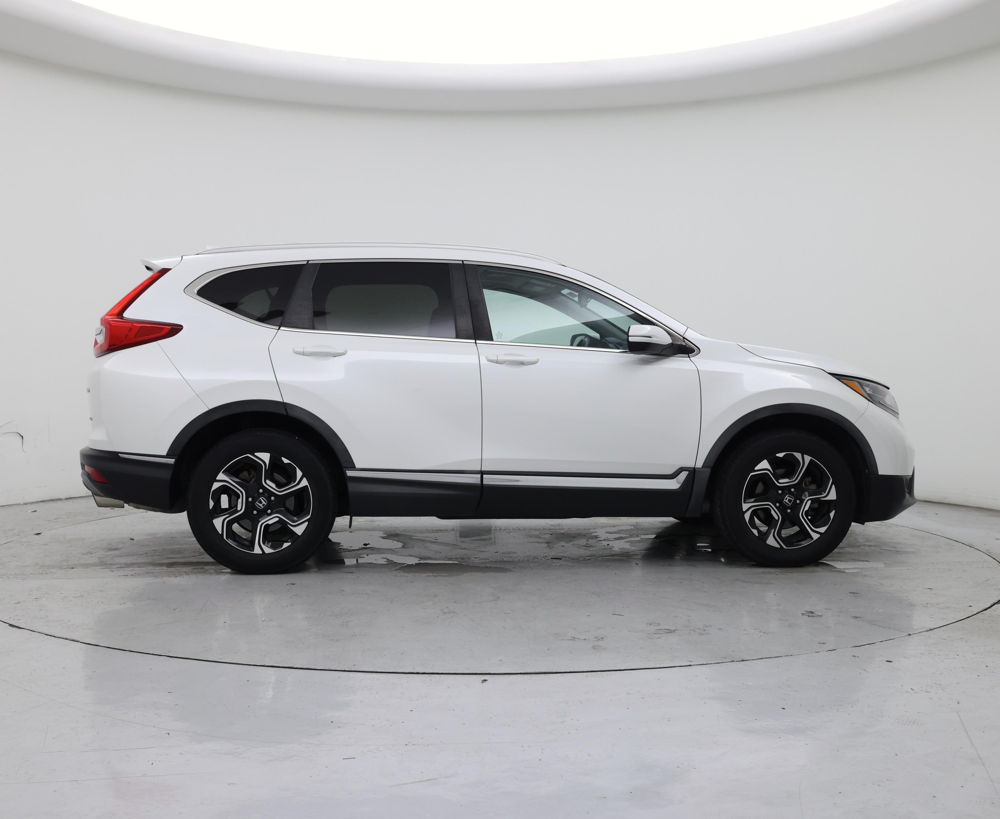 Thumbnail: 2019 Honda CR-V - 7
