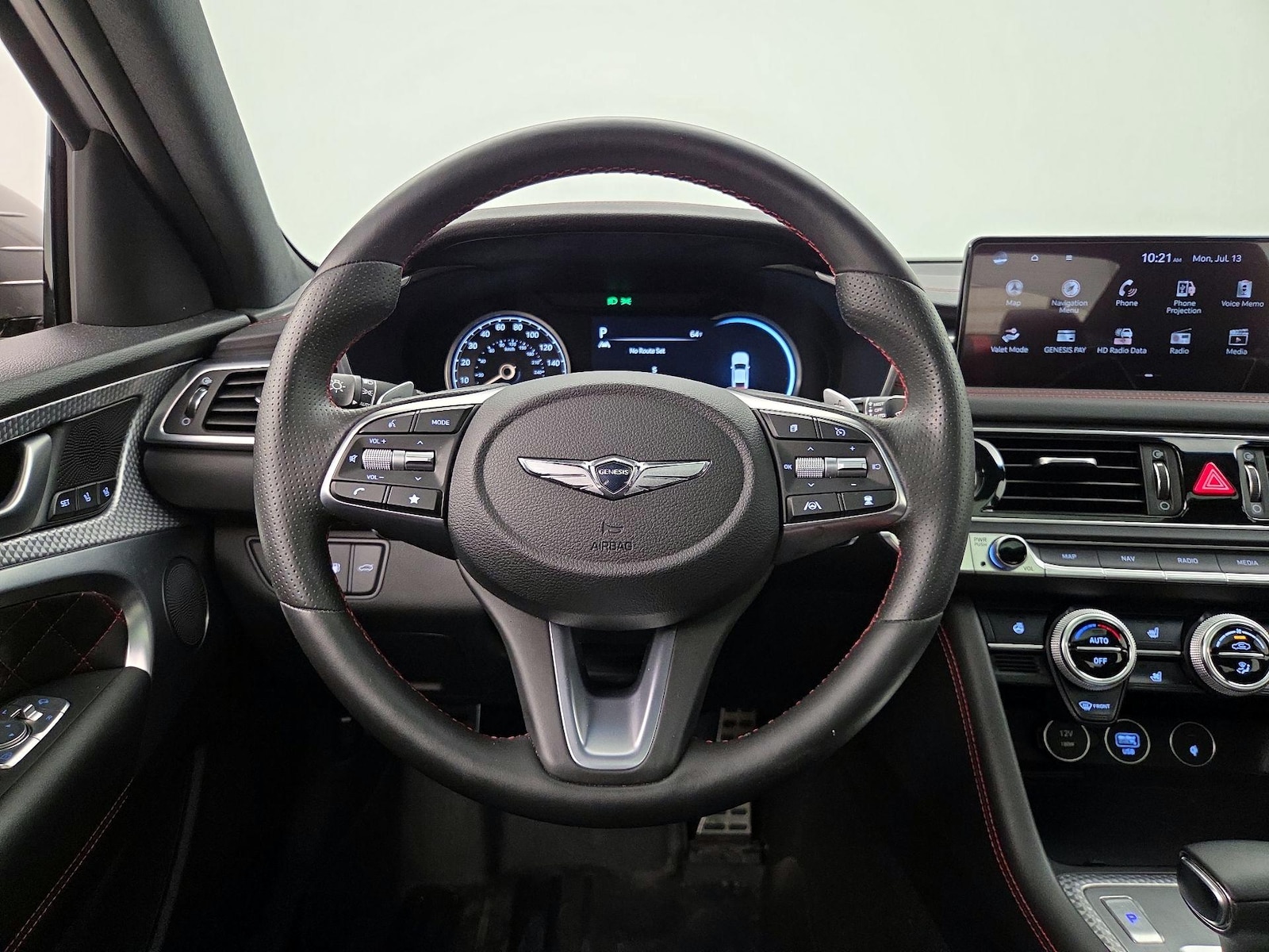 2022 GENESIS G70 Standard - Photo 11