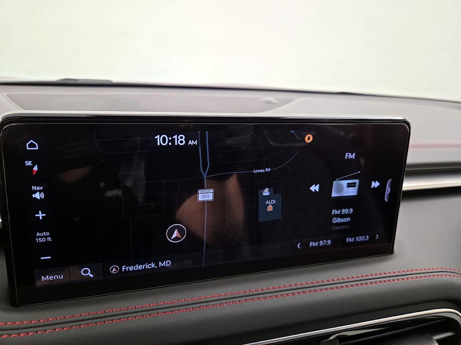 2022 GENESIS G70 Standard - Photo 15
