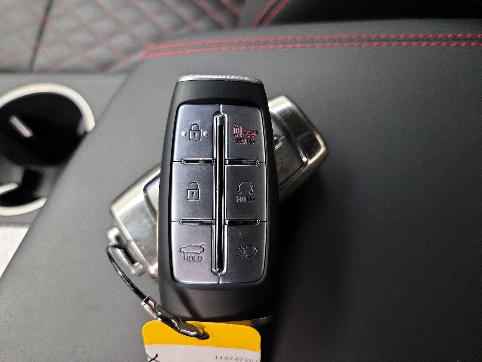 2022 GENESIS G70 Standard - Photo 25