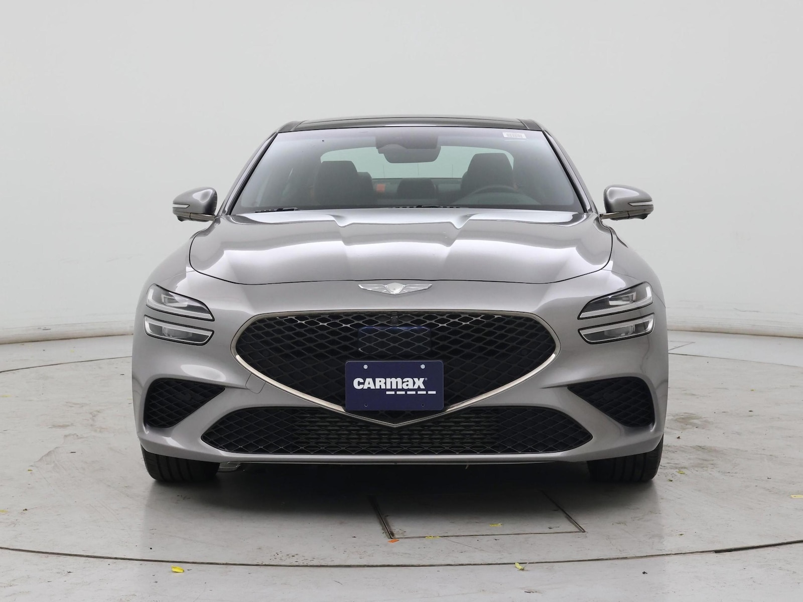 2022 GENESIS G70 Standard - Photo 6