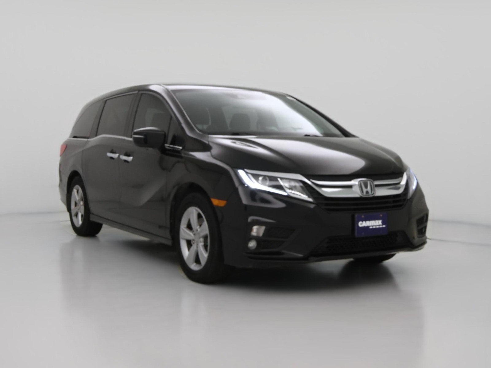 2019 Honda Odyssey