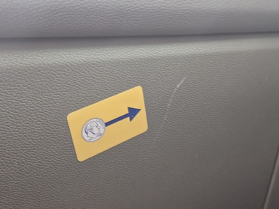 Condition detail