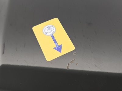 Condition detail