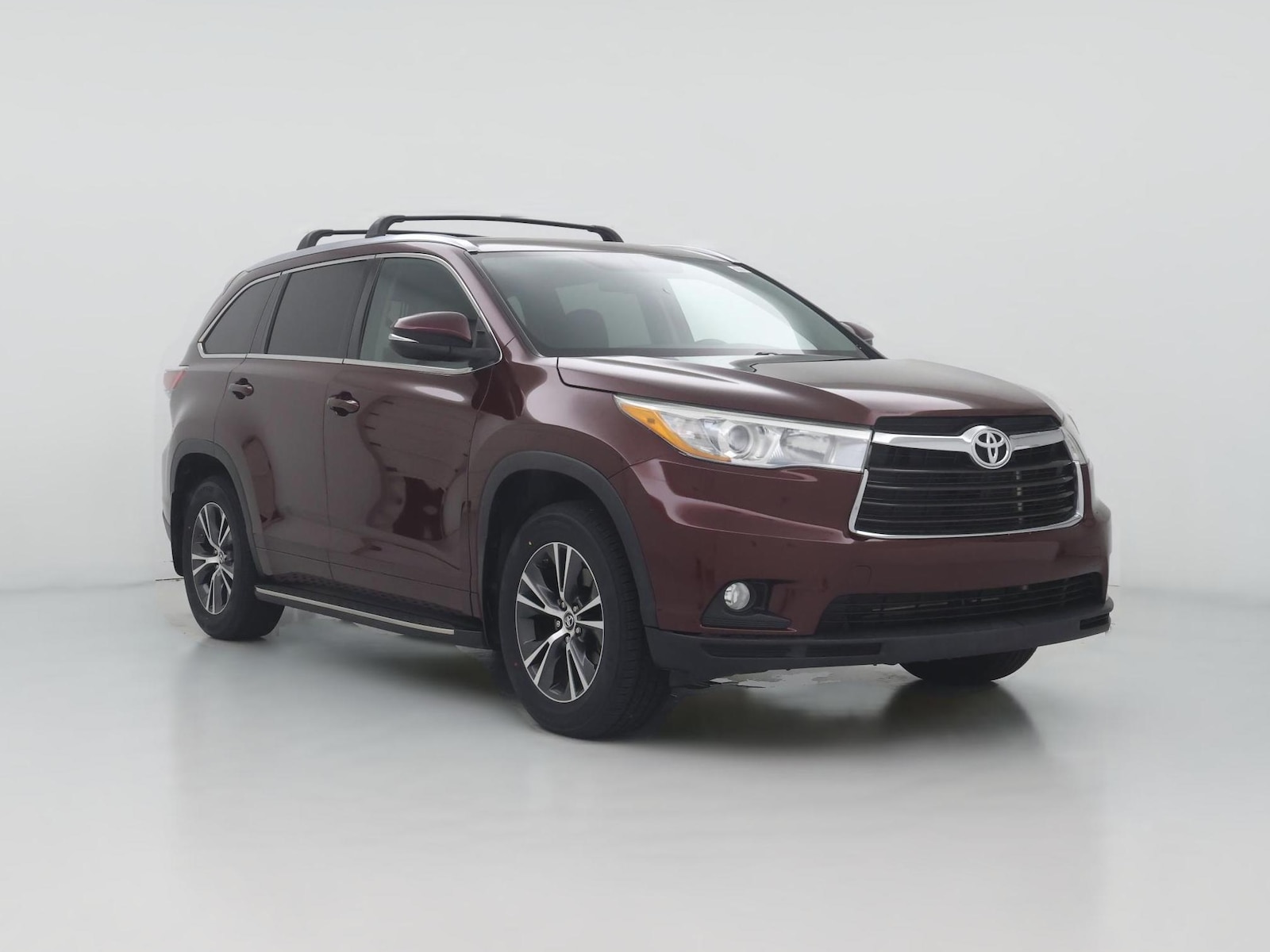 2016 Toyota Highlander
