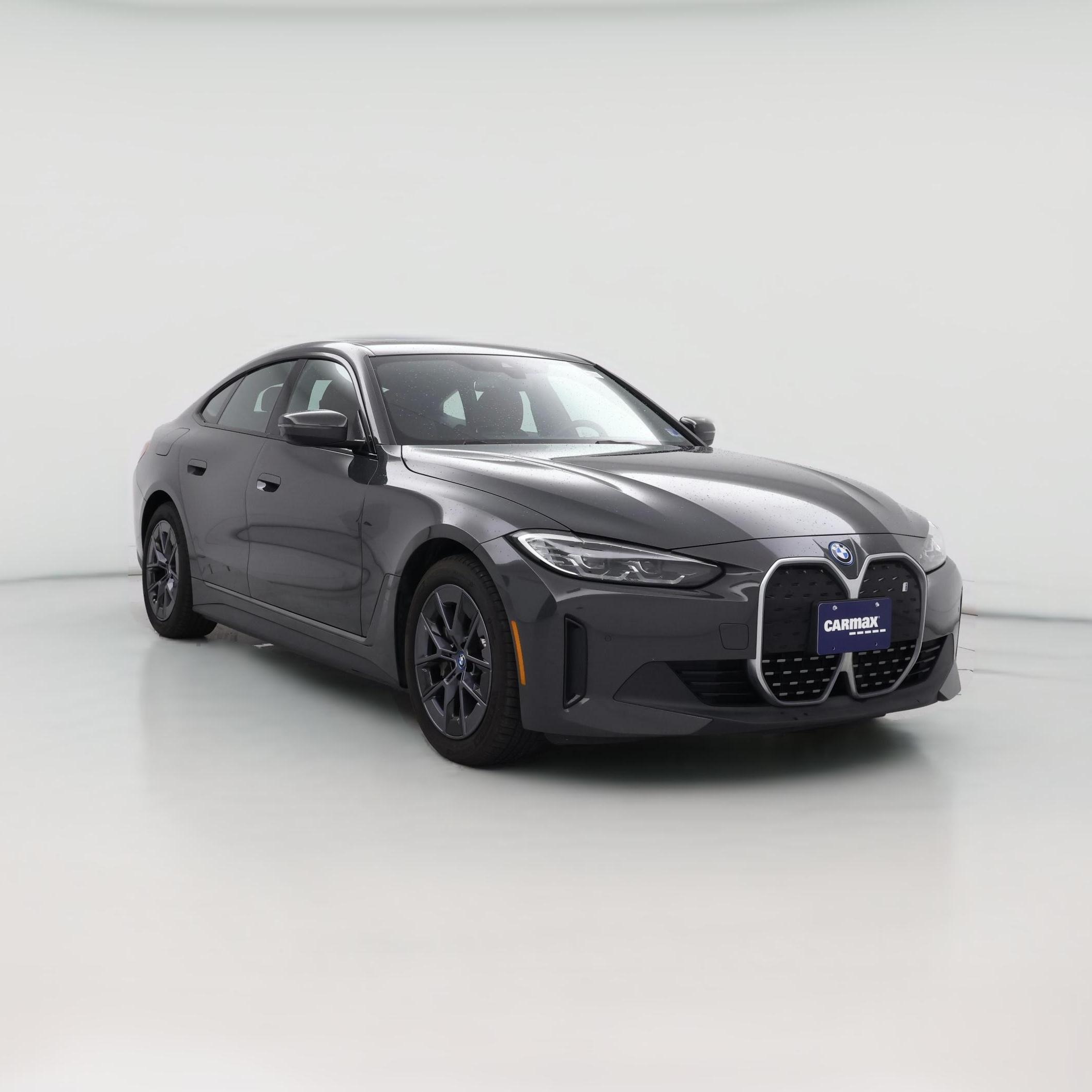 Thumbnail: 2023 BMW i4 - 1