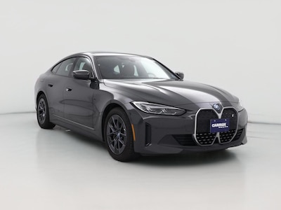2023 BMW i4 eDrive35 Gran Coupe