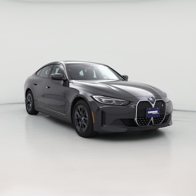 2023 BMW i4 eDrive35 Gran Coupe
