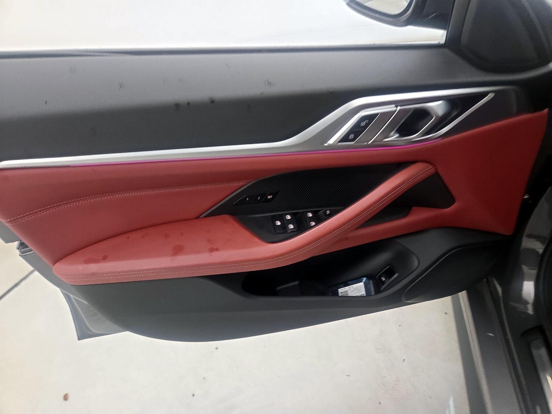 Thumbnail: 2023 BMW i4 - 12