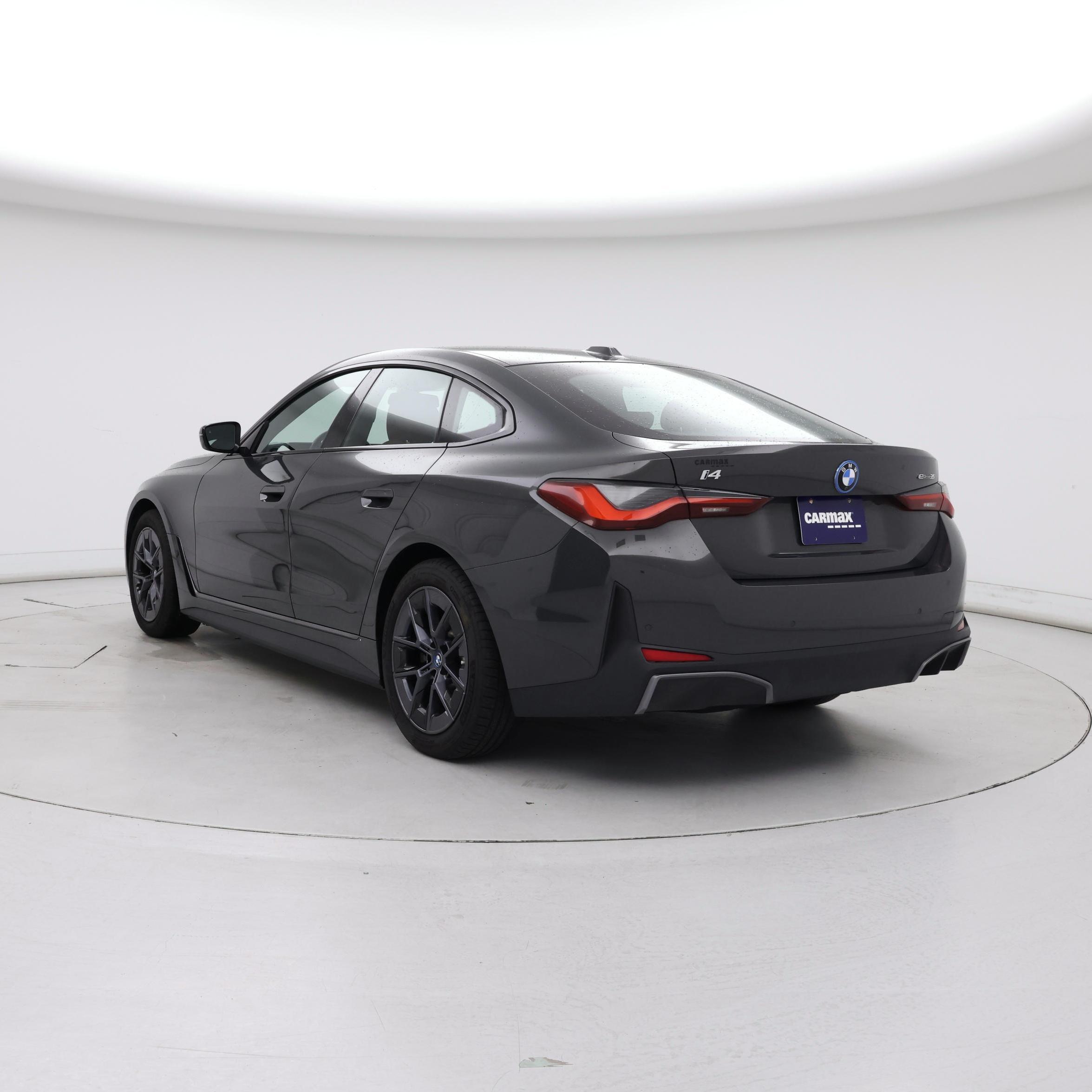 Thumbnail: 2023 BMW i4 - 2