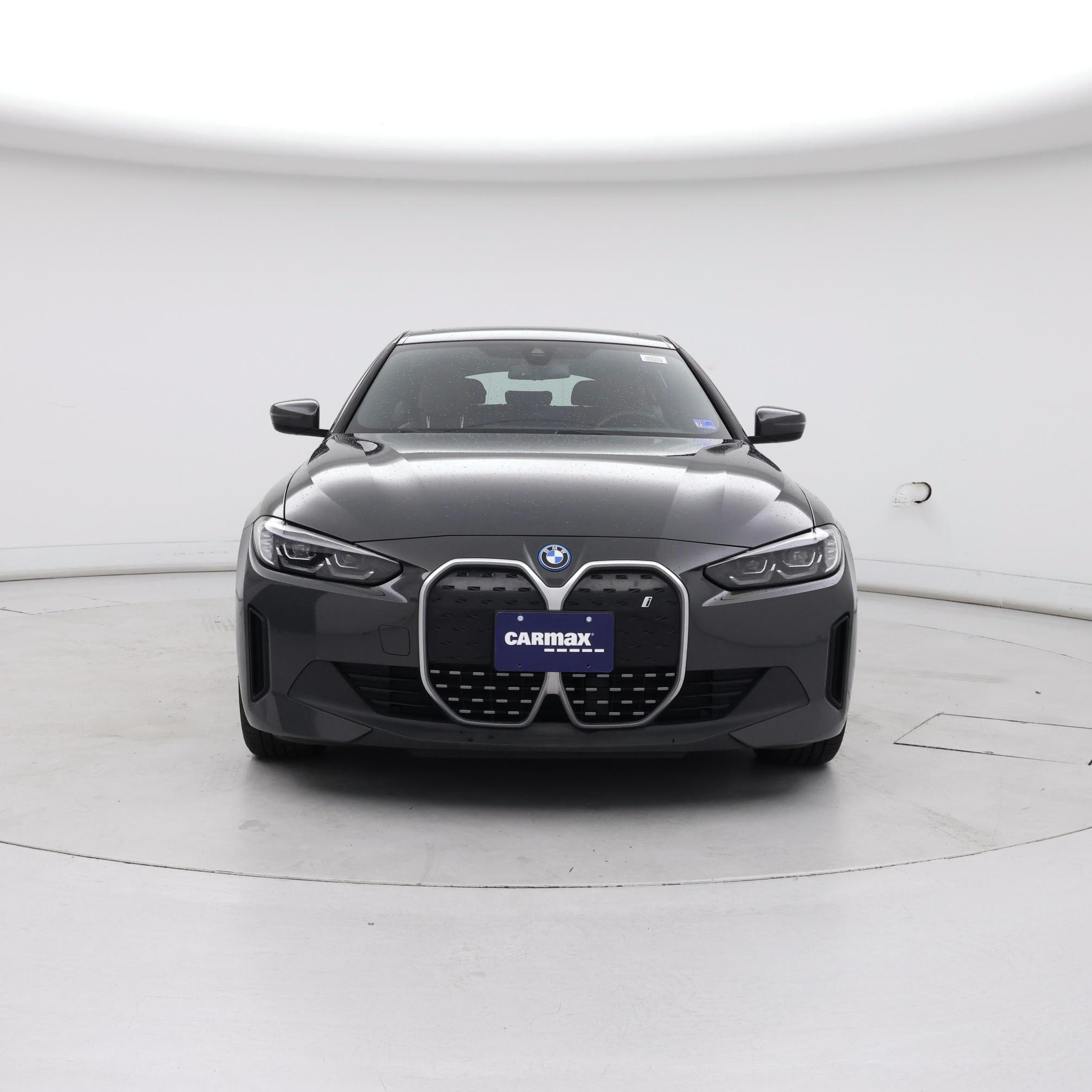 Thumbnail: 2023 BMW i4 - 5