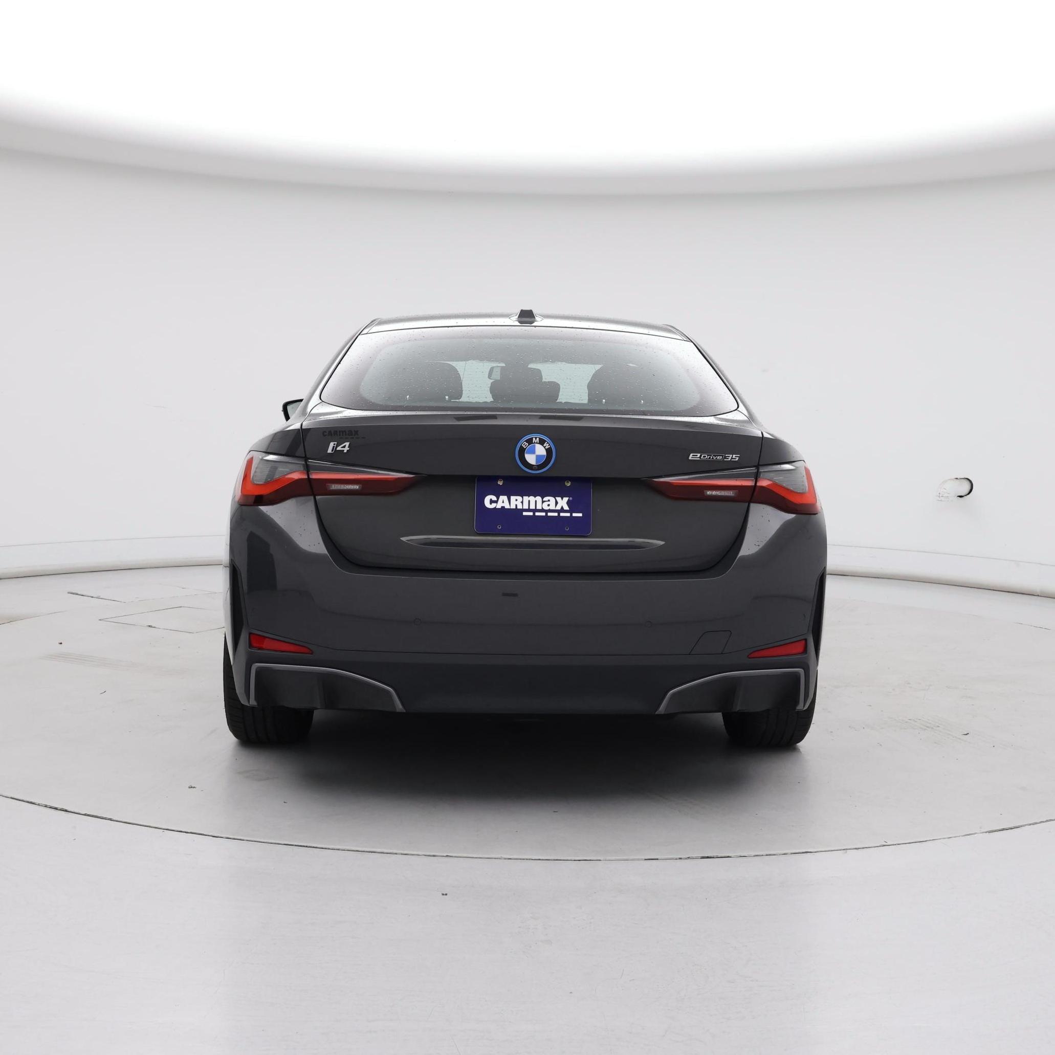 Thumbnail: 2023 BMW i4 - 6