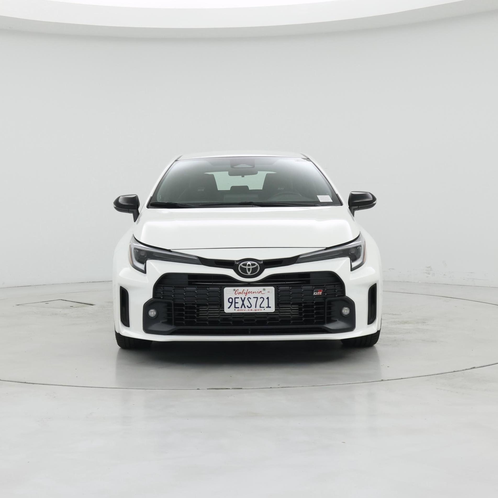 Thumbnail: 2023 Toyota GR Corolla - 5