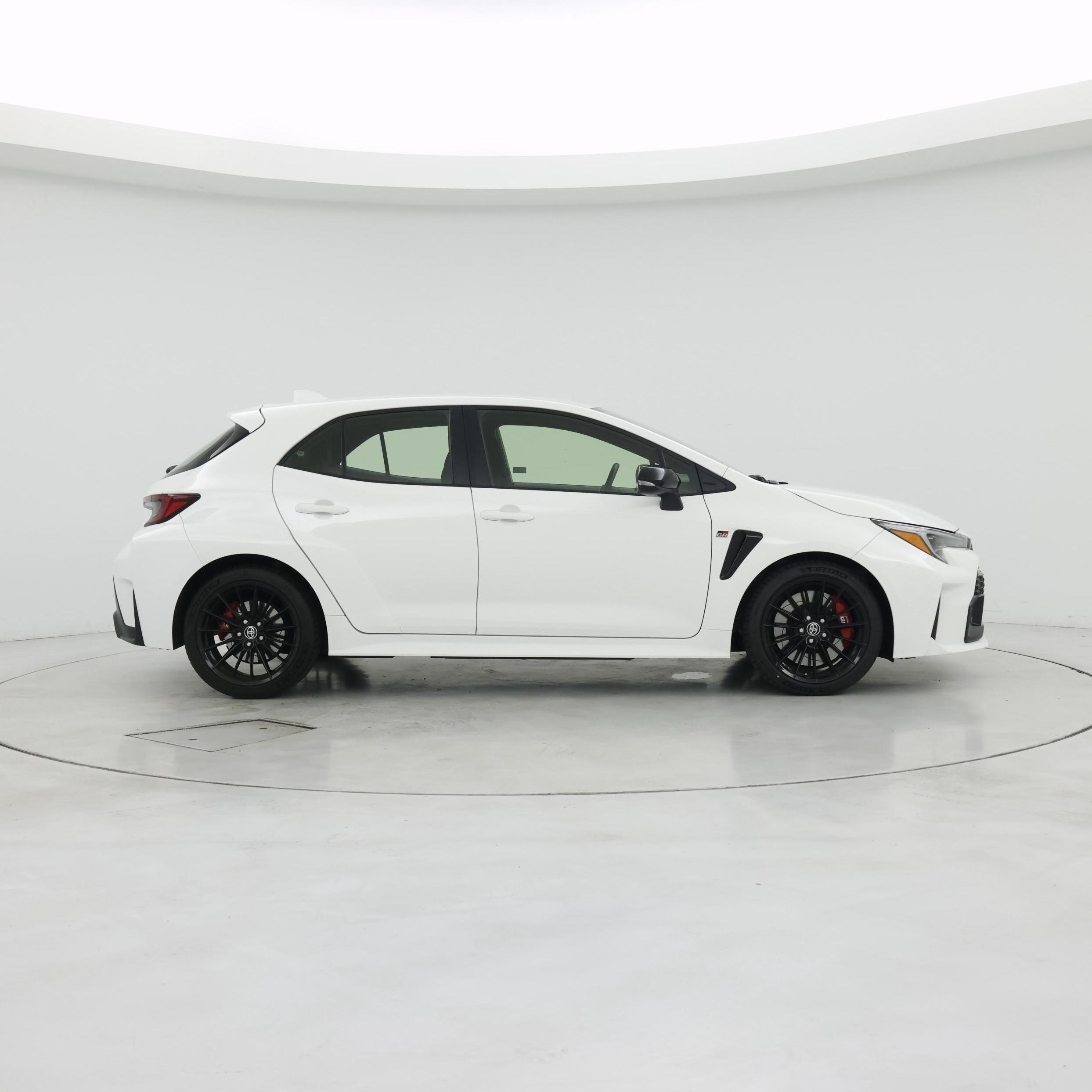 Thumbnail: 2023 Toyota GR Corolla - 7